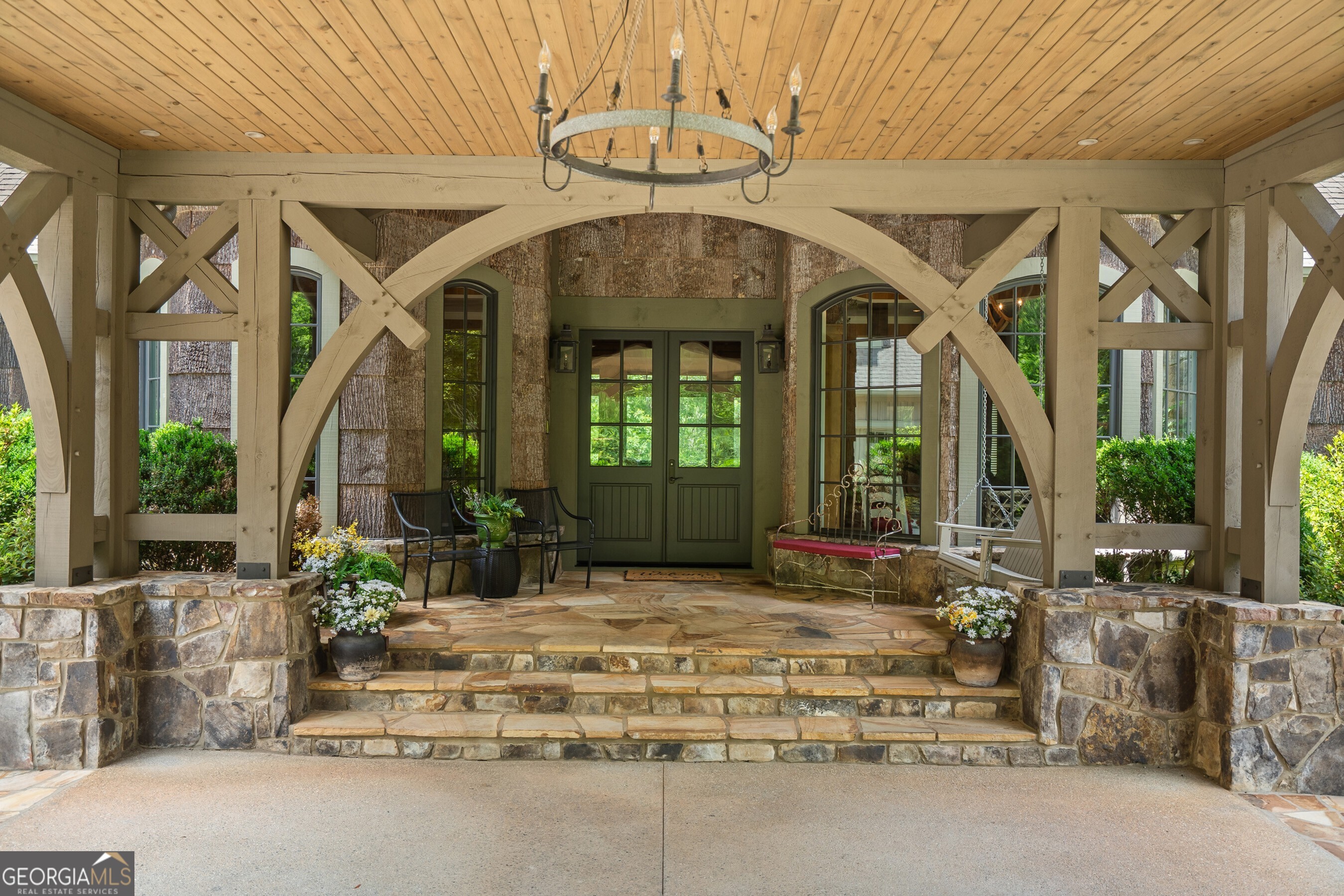 518 Grizzly Ridge Road Lakemont GA 30552