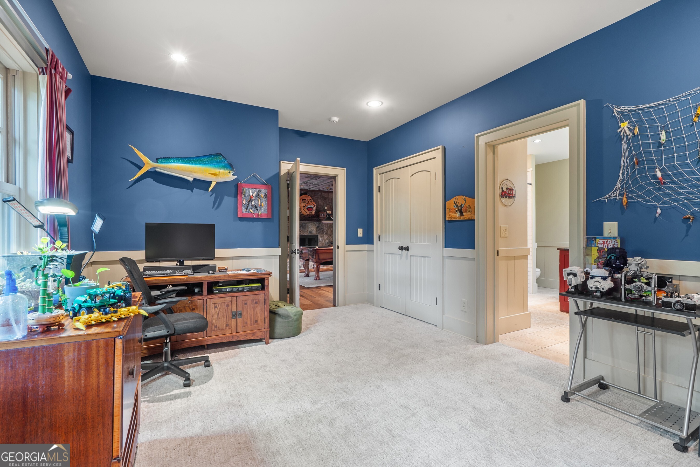518 Grizzly Ridge Road Lakemont GA 30552