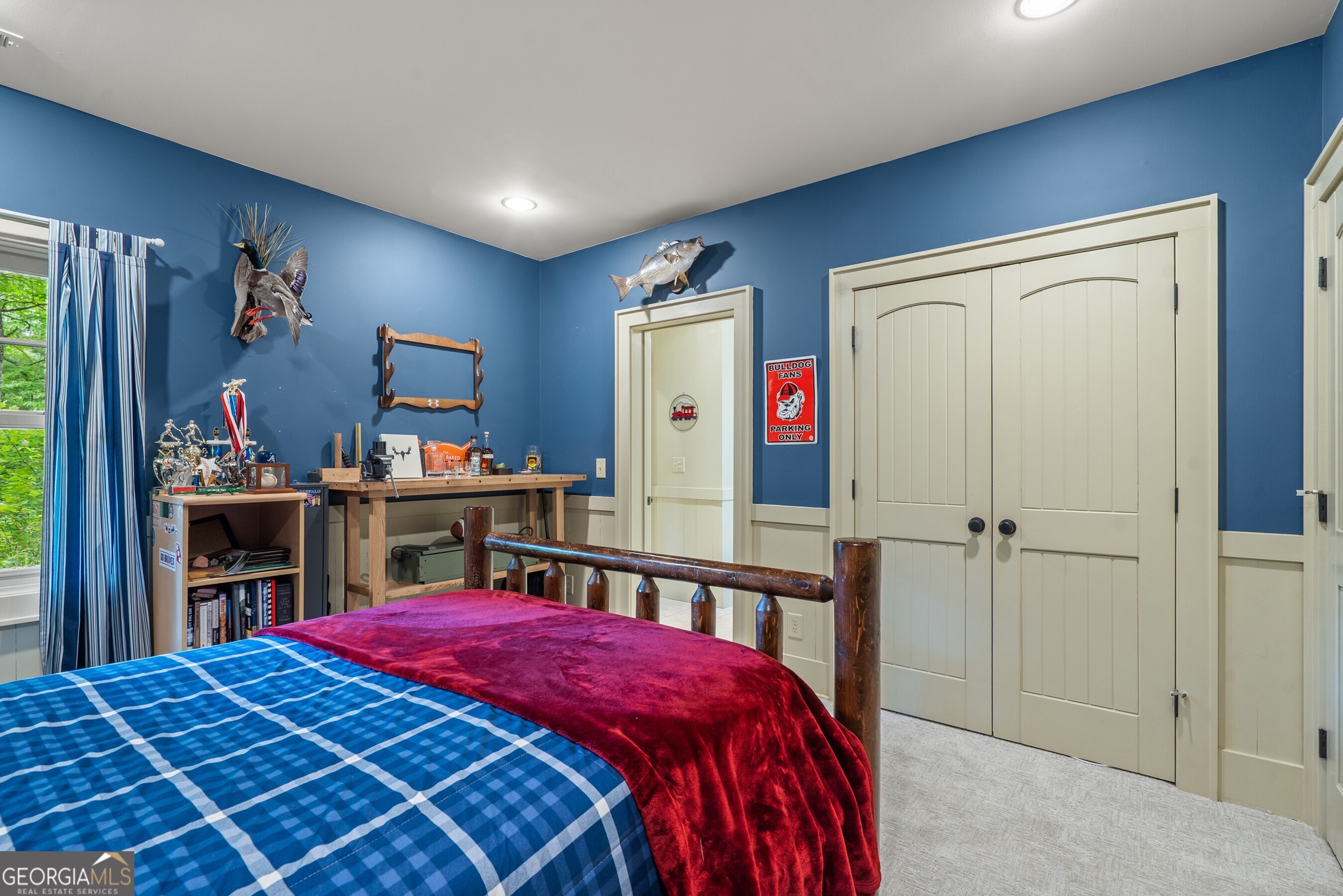 518 Grizzly Ridge Road Lakemont GA 30552