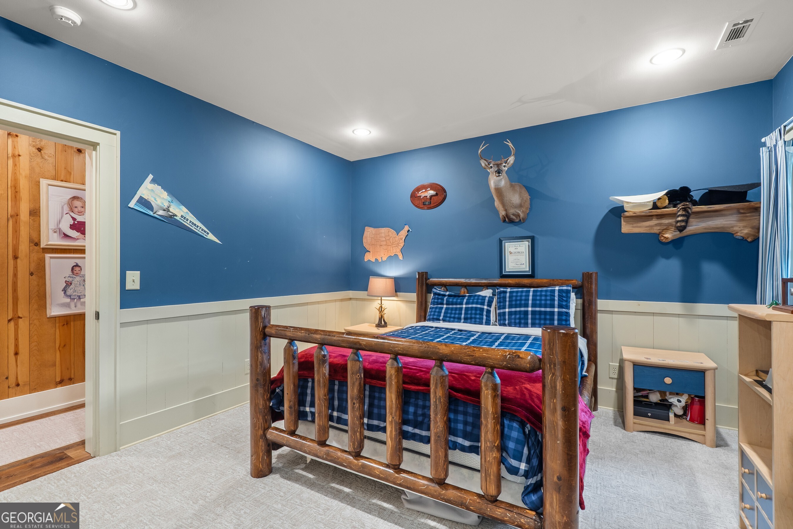 518 Grizzly Ridge Road Lakemont GA 30552