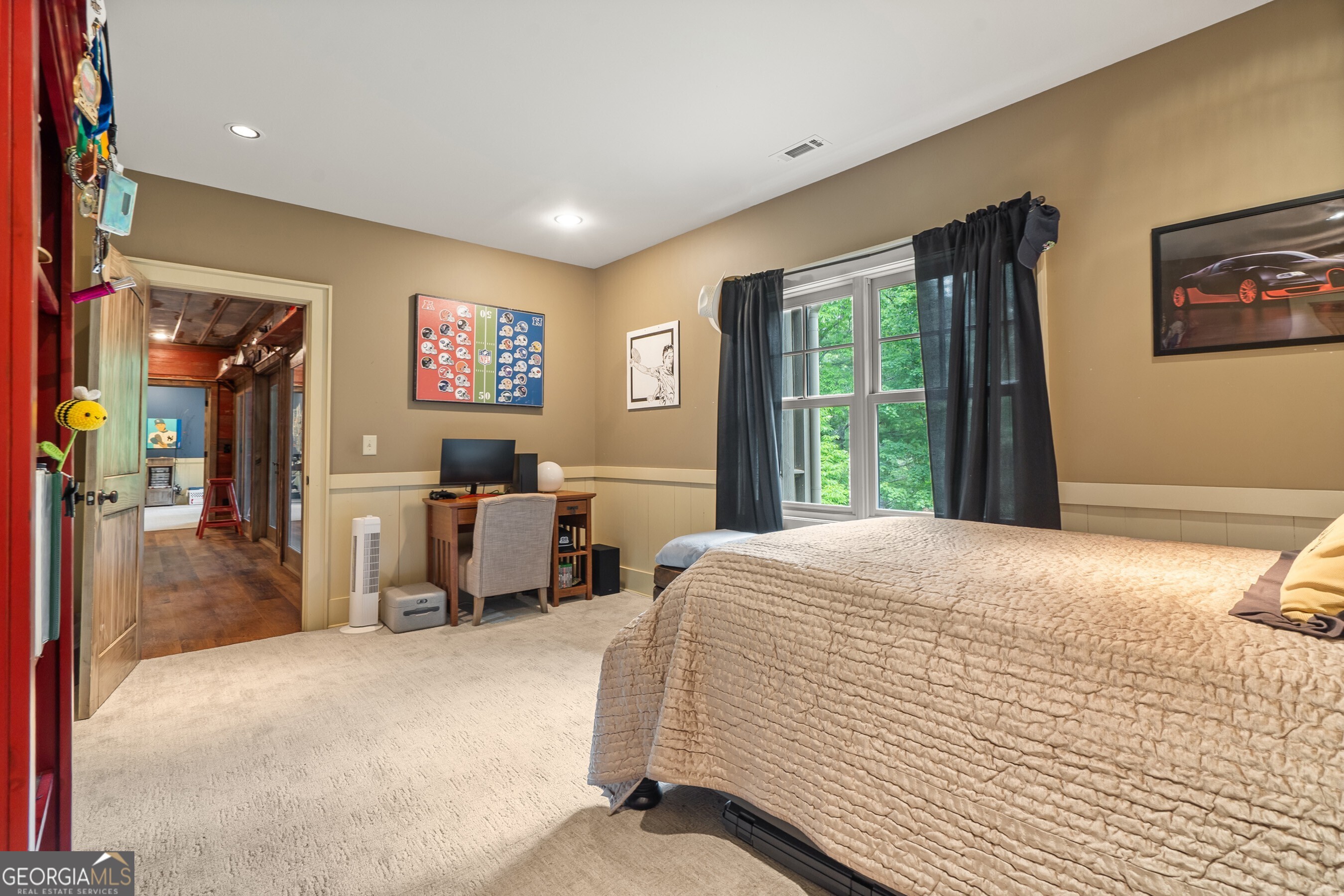 518 Grizzly Ridge Road Lakemont GA 30552
