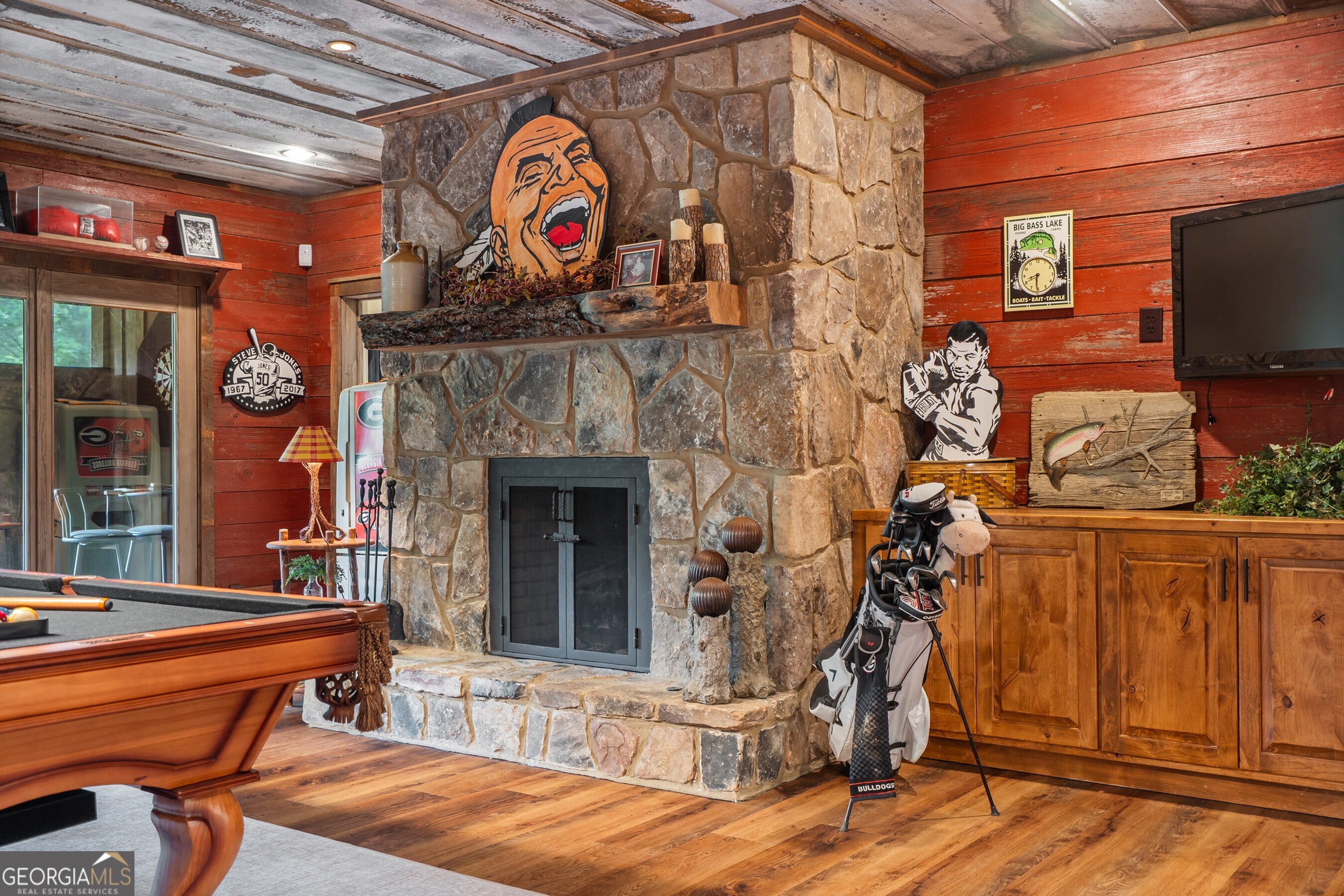 518 Grizzly Ridge Road Lakemont GA 30552