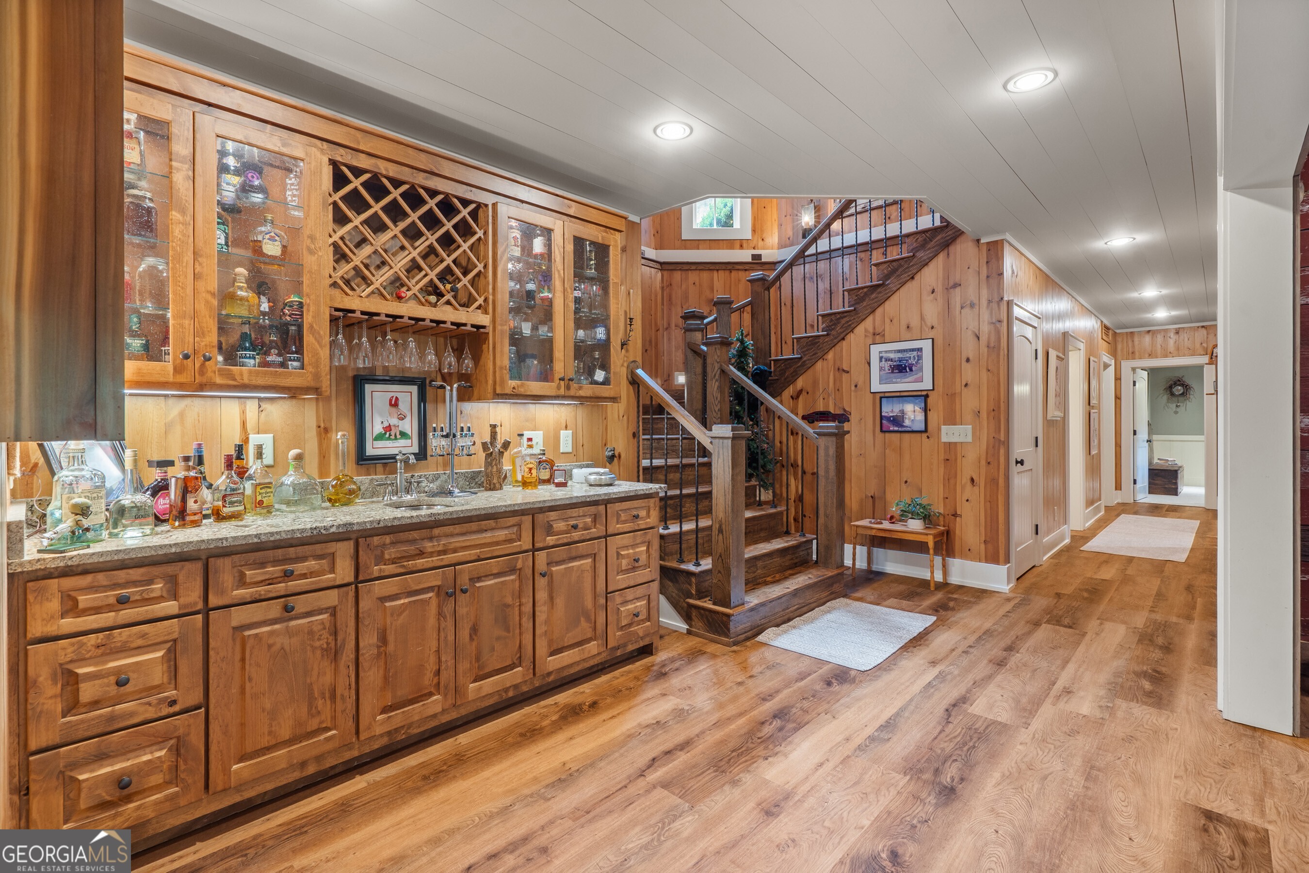 518 Grizzly Ridge Road Lakemont GA 30552