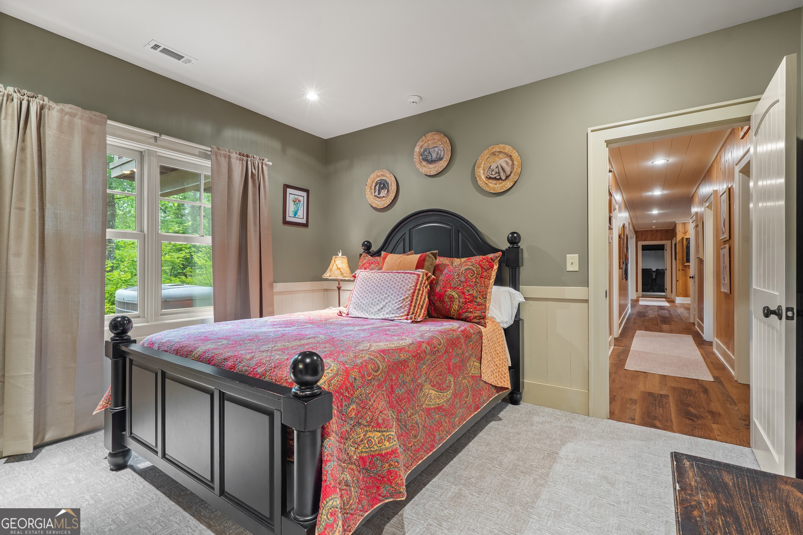 518 Grizzly Ridge Road Lakemont GA 30552