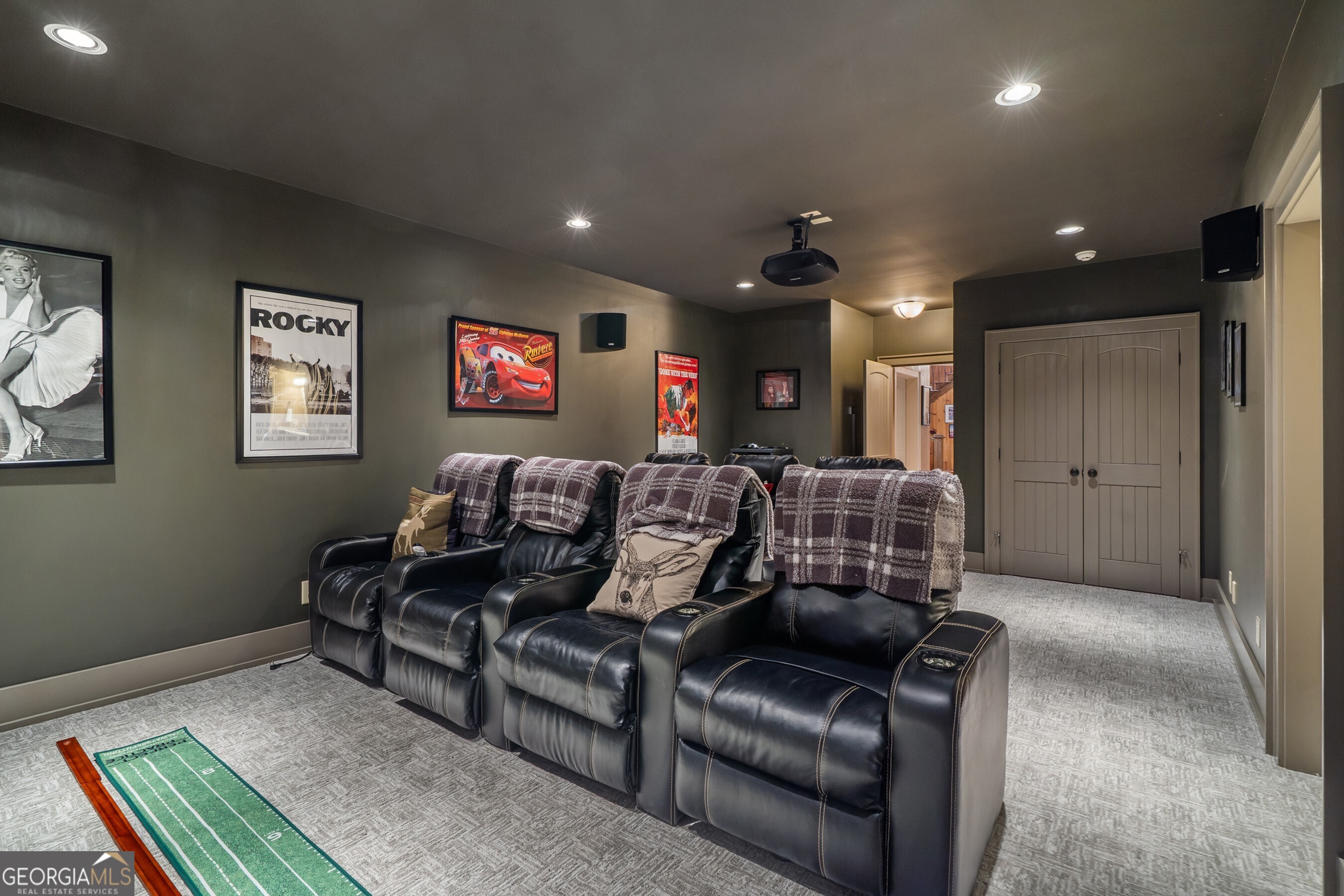 518 Grizzly Ridge Road Lakemont GA 30552