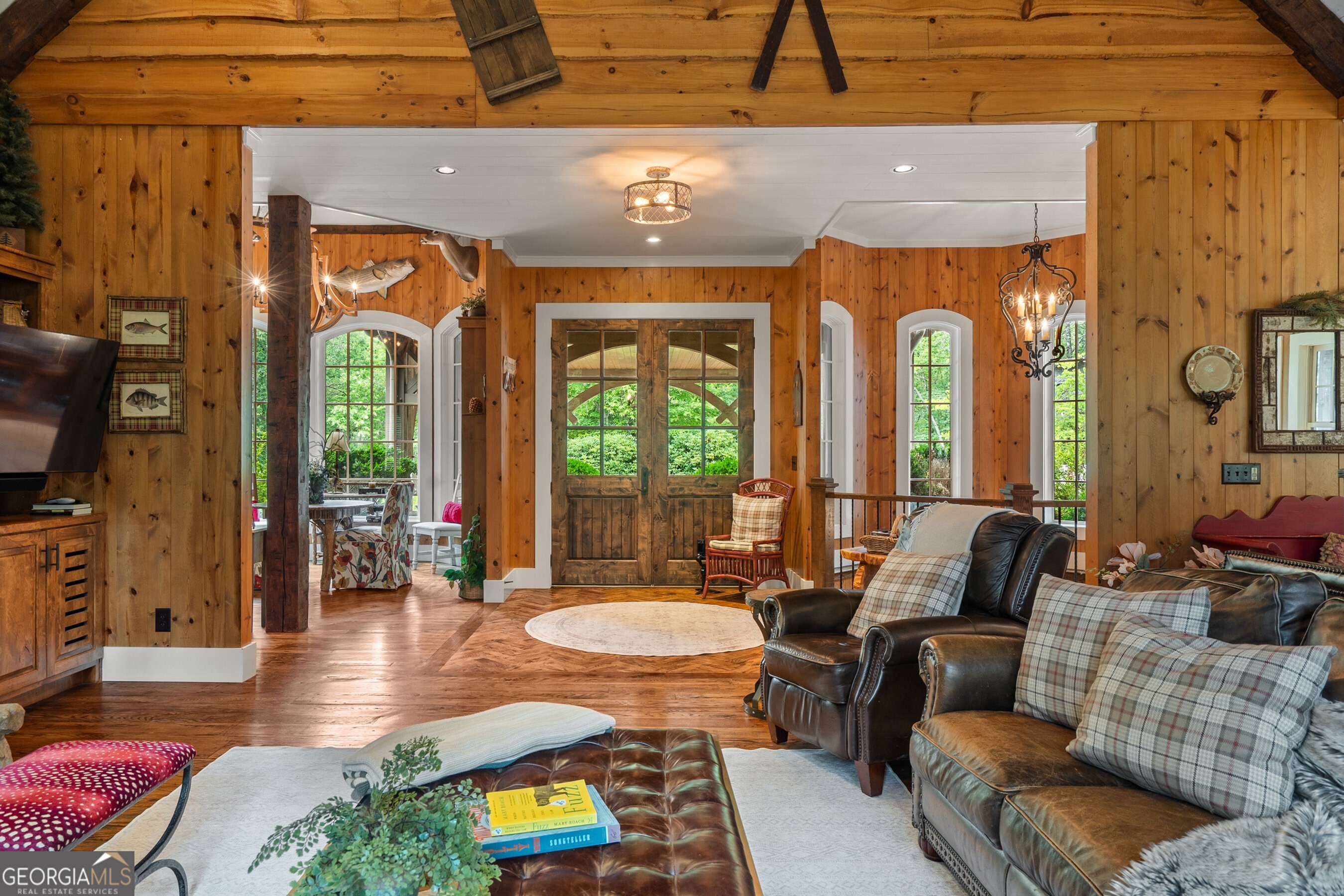 518 Grizzly Ridge Road Lakemont GA 30552