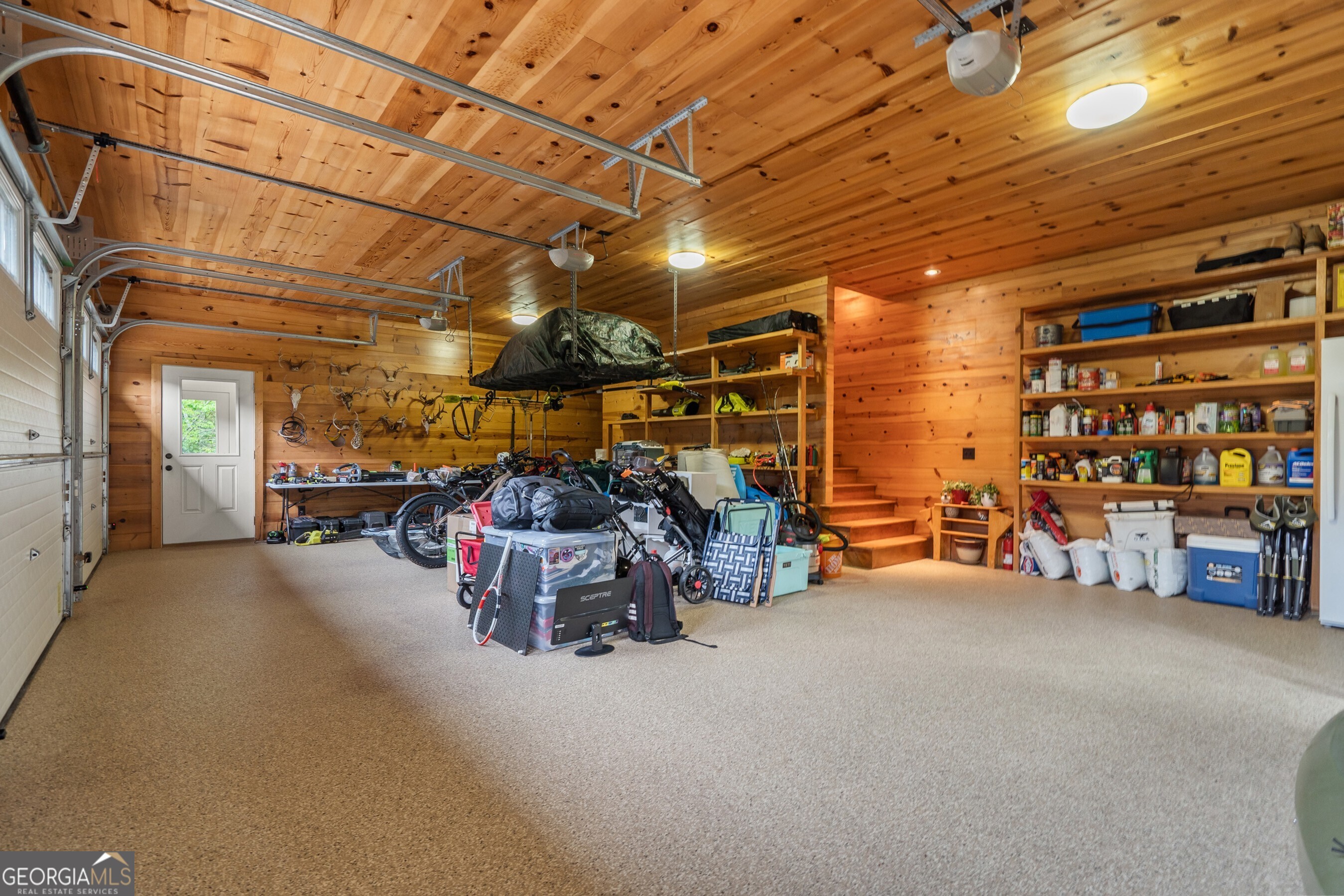 518 Grizzly Ridge Road Lakemont GA 30552