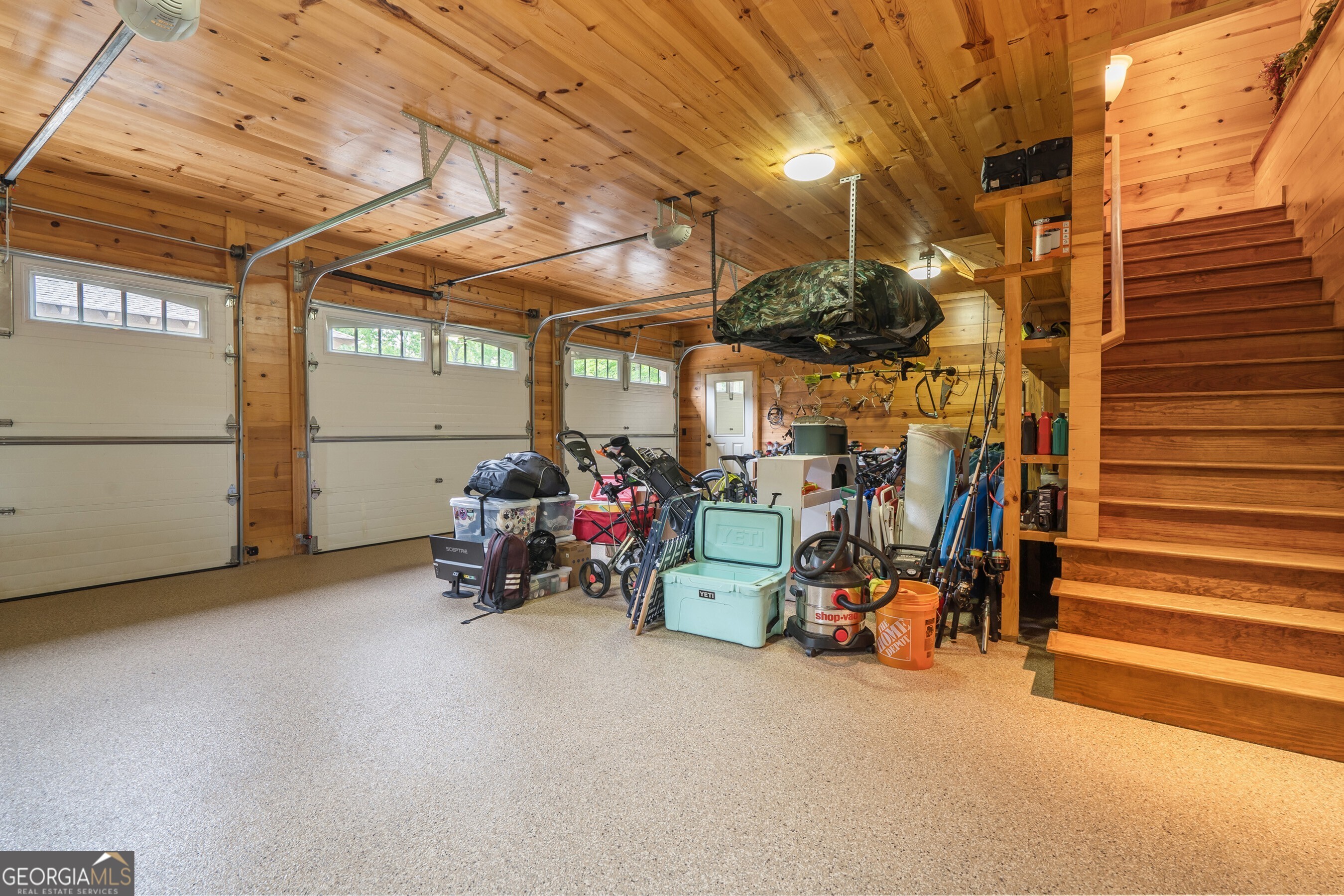 518 Grizzly Ridge Road Lakemont GA 30552