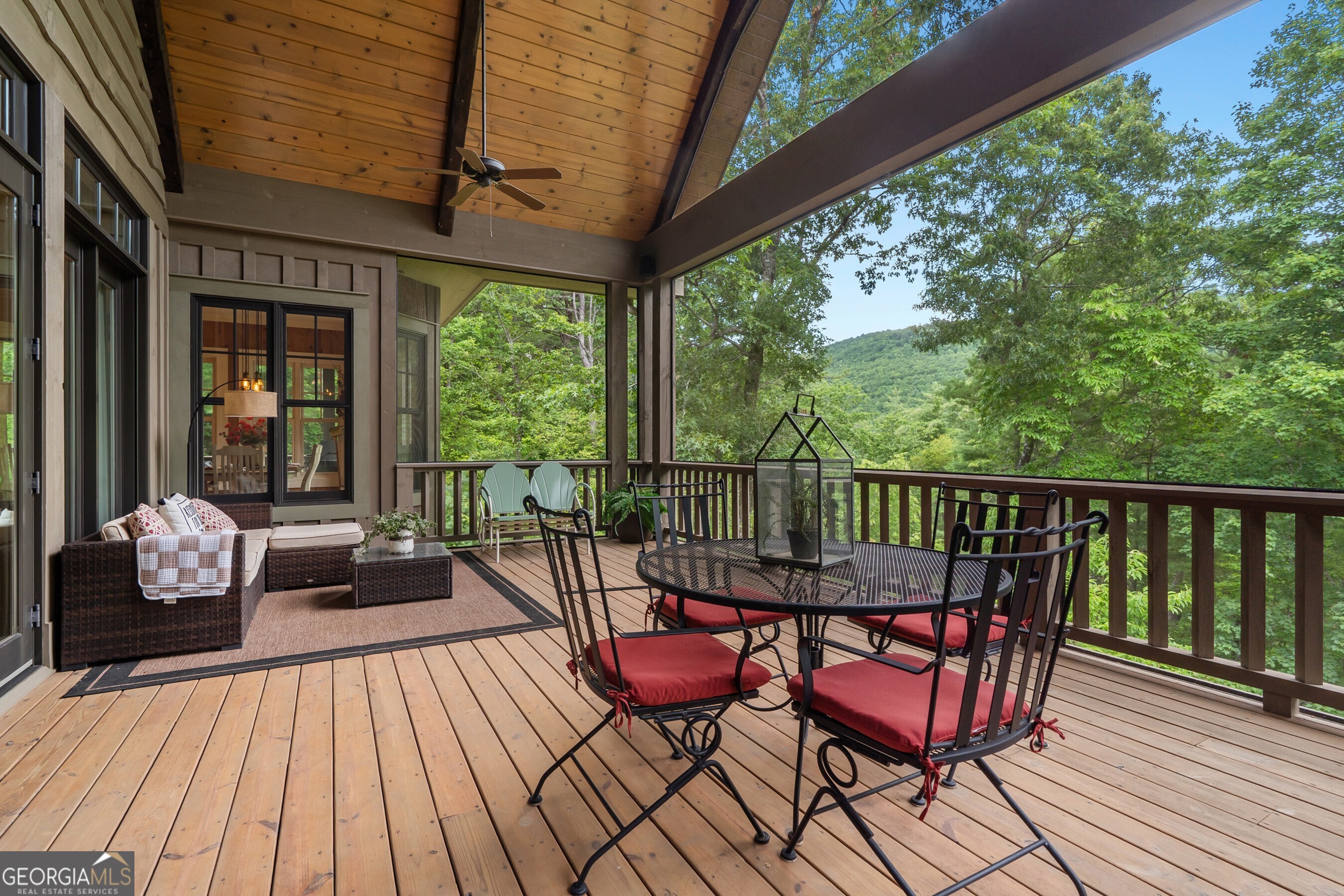 518 Grizzly Ridge Road Lakemont GA 30552