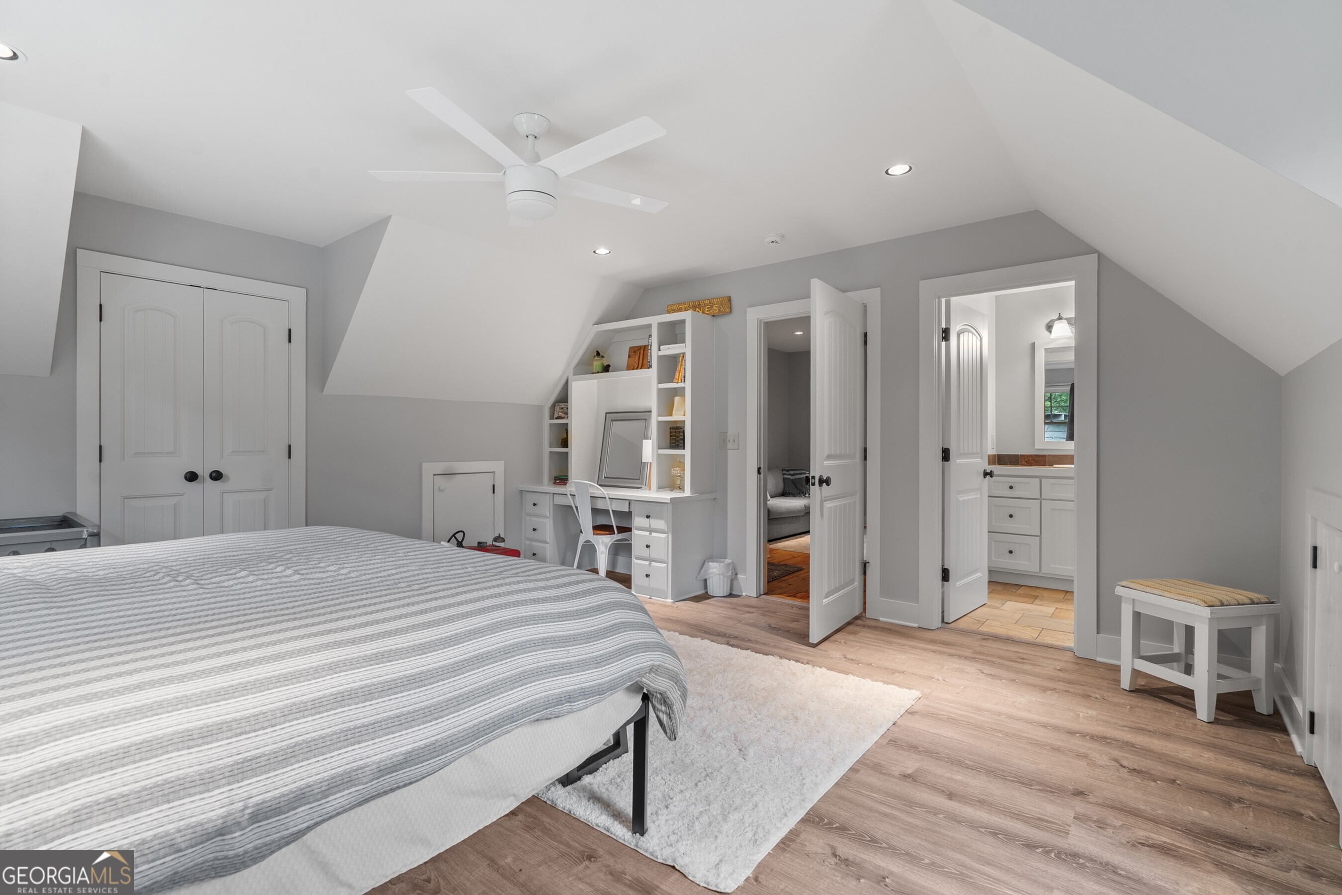 518 Grizzly Ridge Road Lakemont GA 30552
