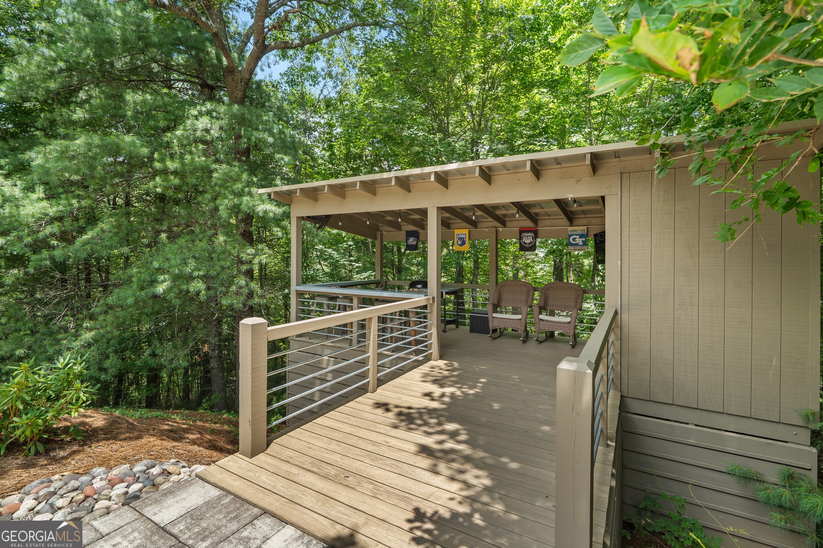 518 Grizzly Ridge Road Lakemont GA 30552