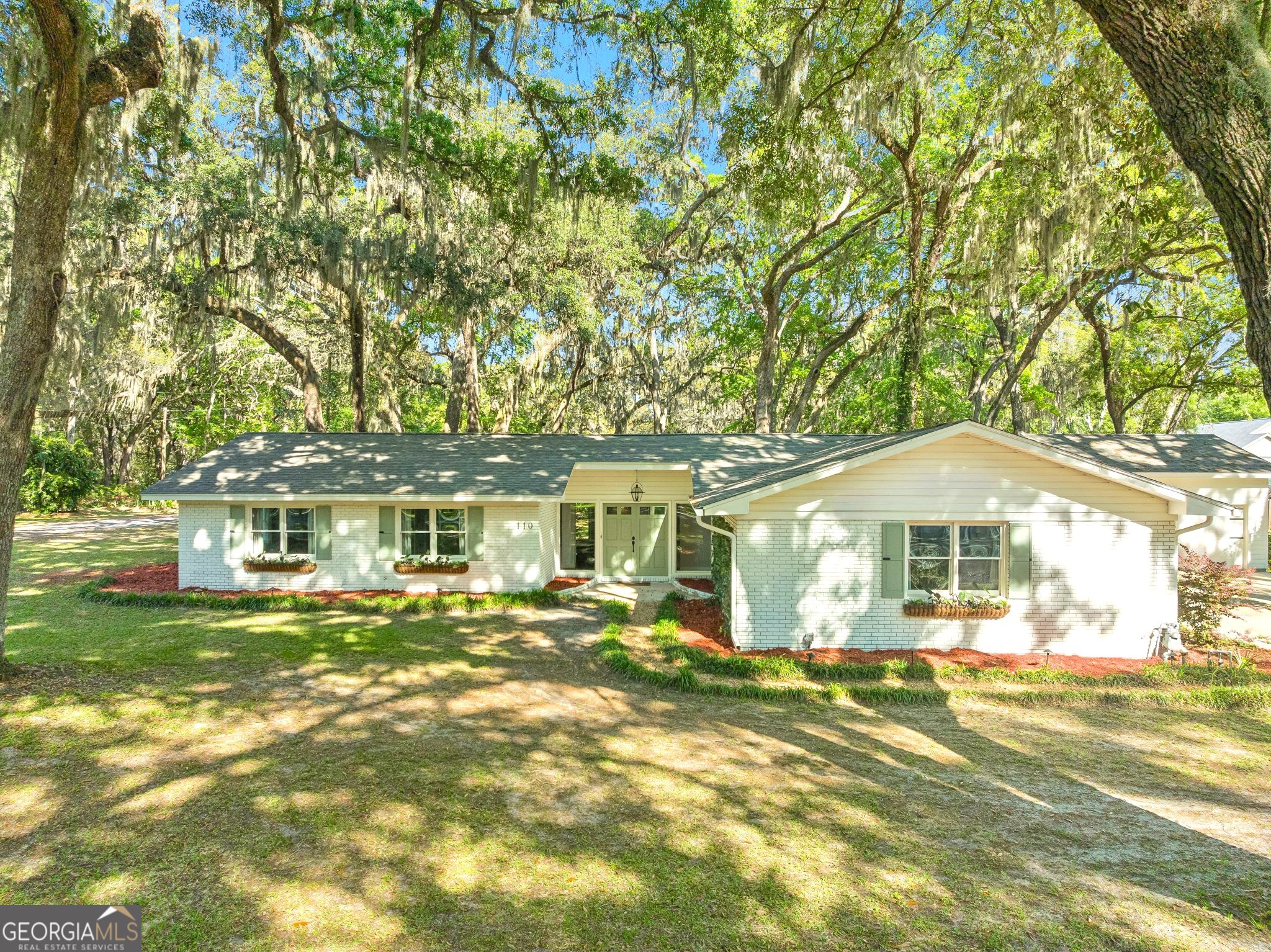 110 Margaret Street St. Marys GA 31558