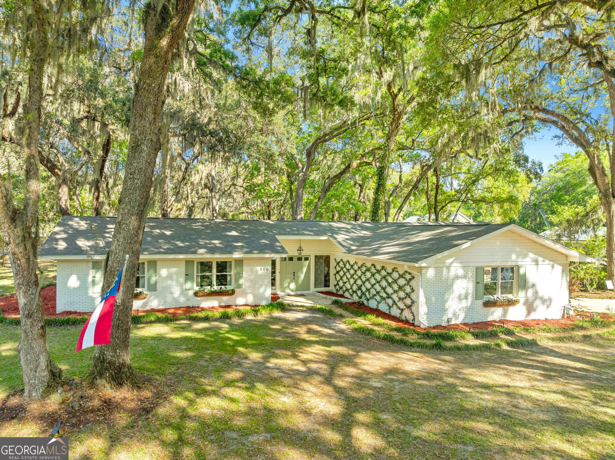 110 Margaret Street St. Marys GA 31558
