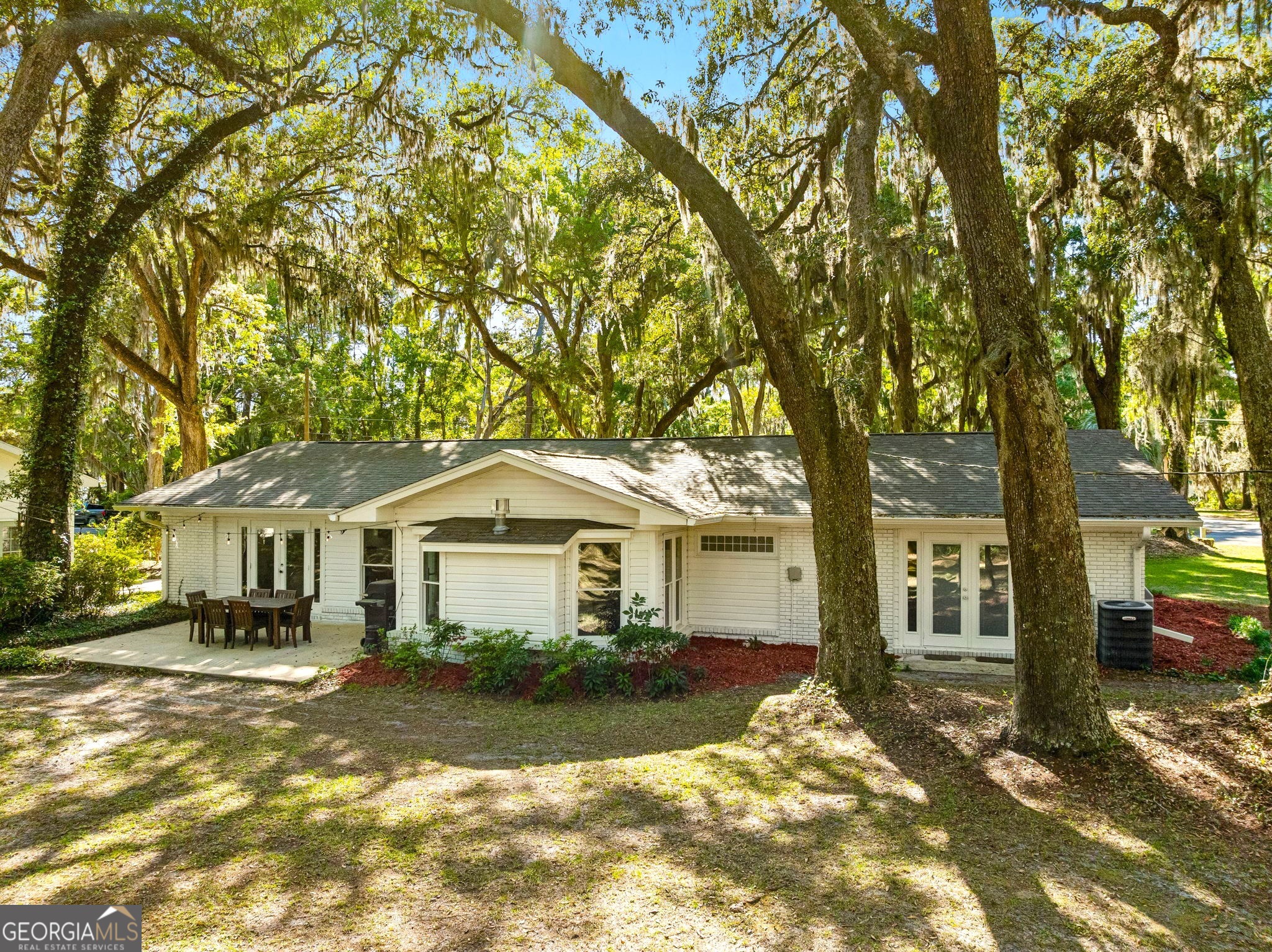 110 Margaret Street St. Marys GA 31558