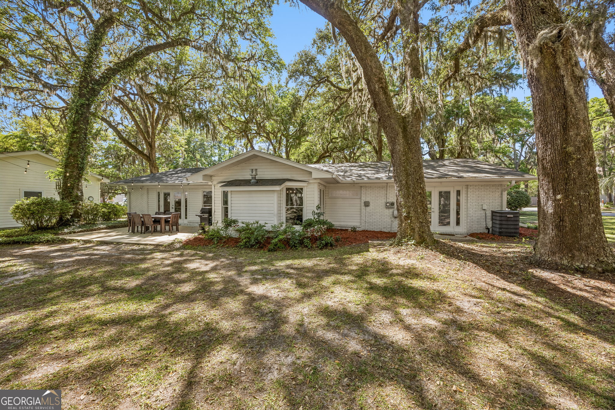 110 Margaret Street St. Marys GA 31558