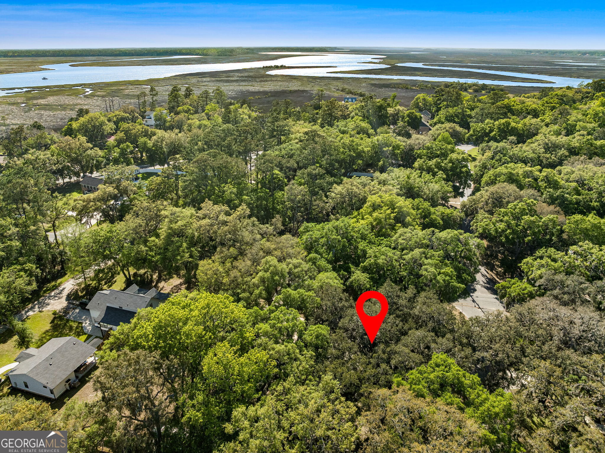 110 Margaret Street St. Marys GA 31558