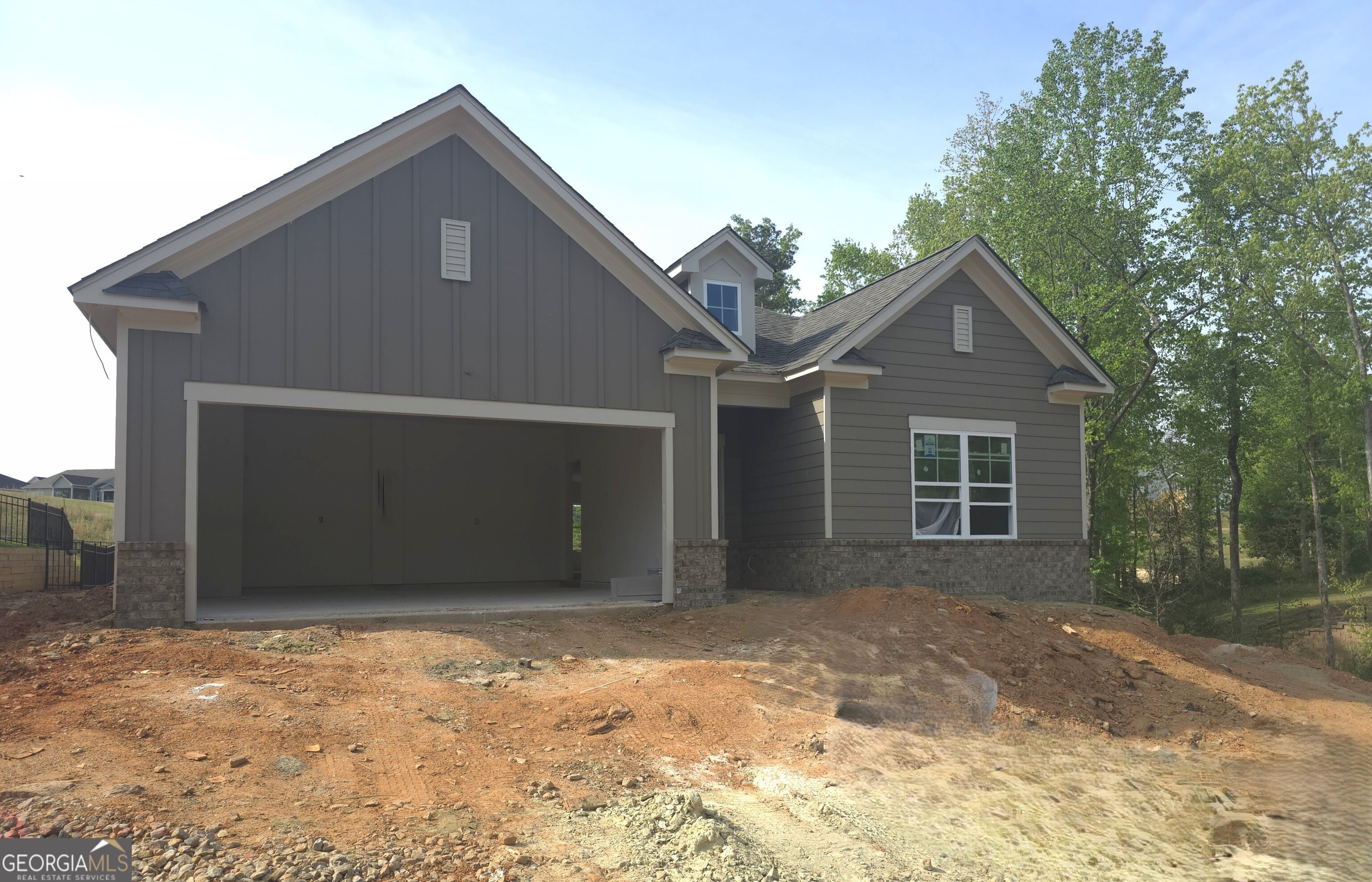 136 Greenview Court Homer GA 30547