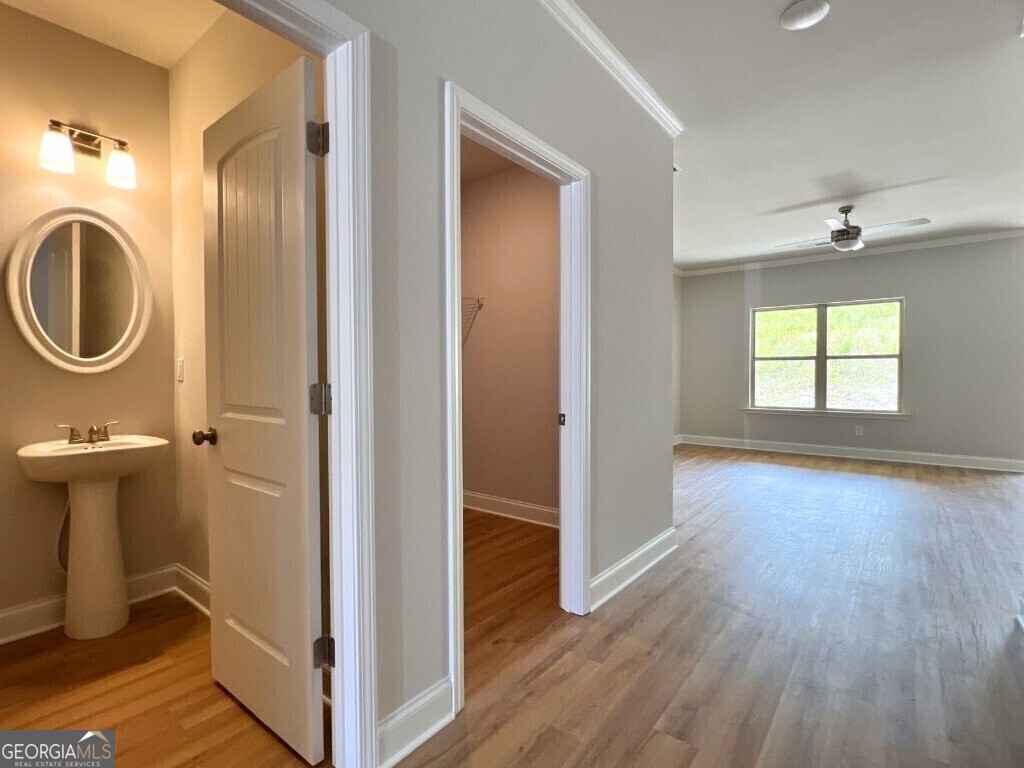 136 Greenview Court Homer GA 30547