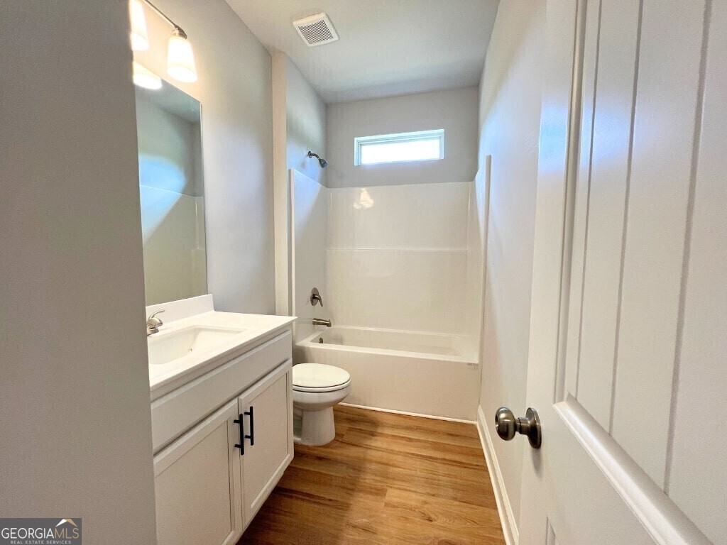 136 Greenview Court Homer GA 30547