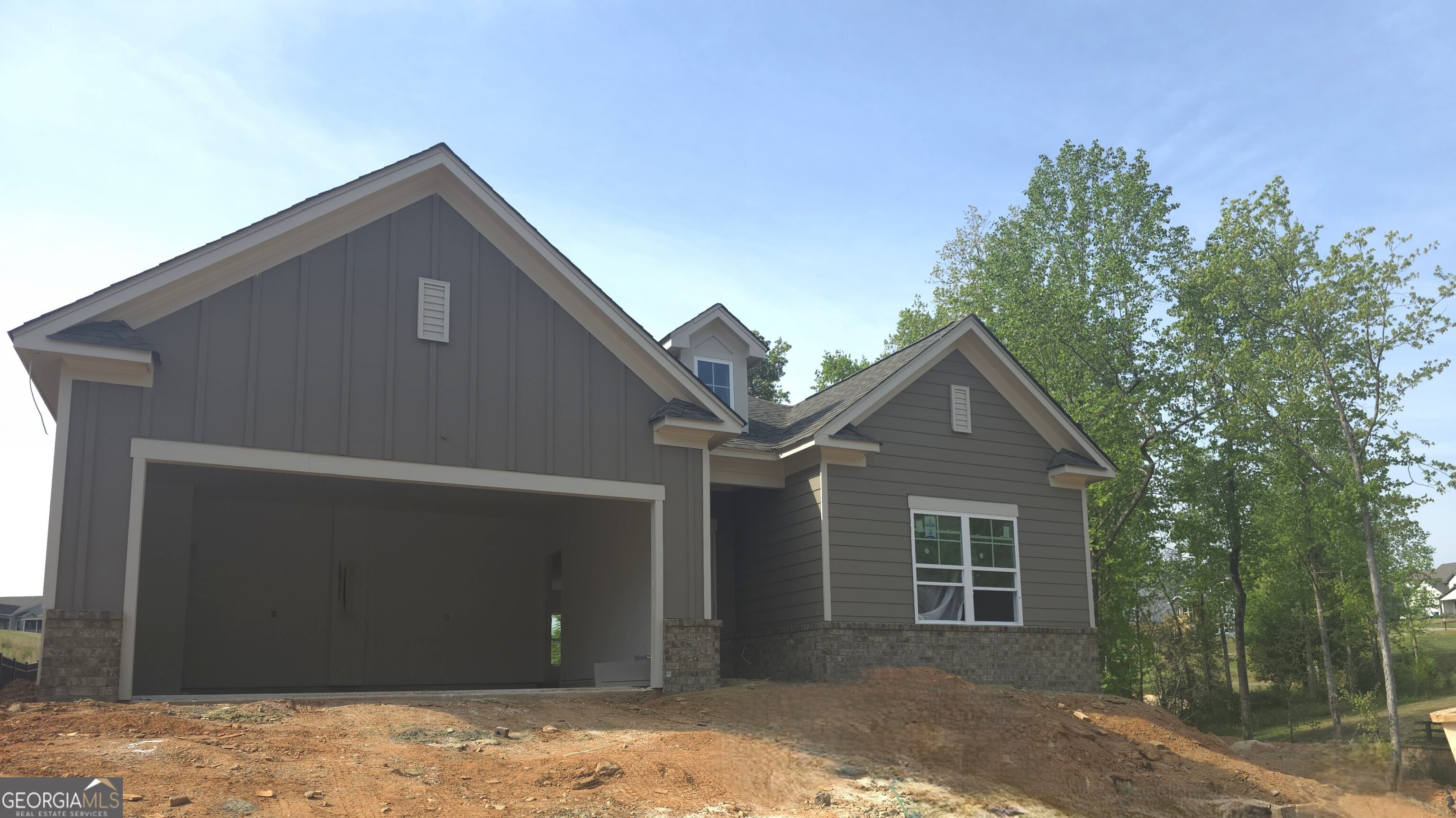136 Greenview Court Homer GA 30547