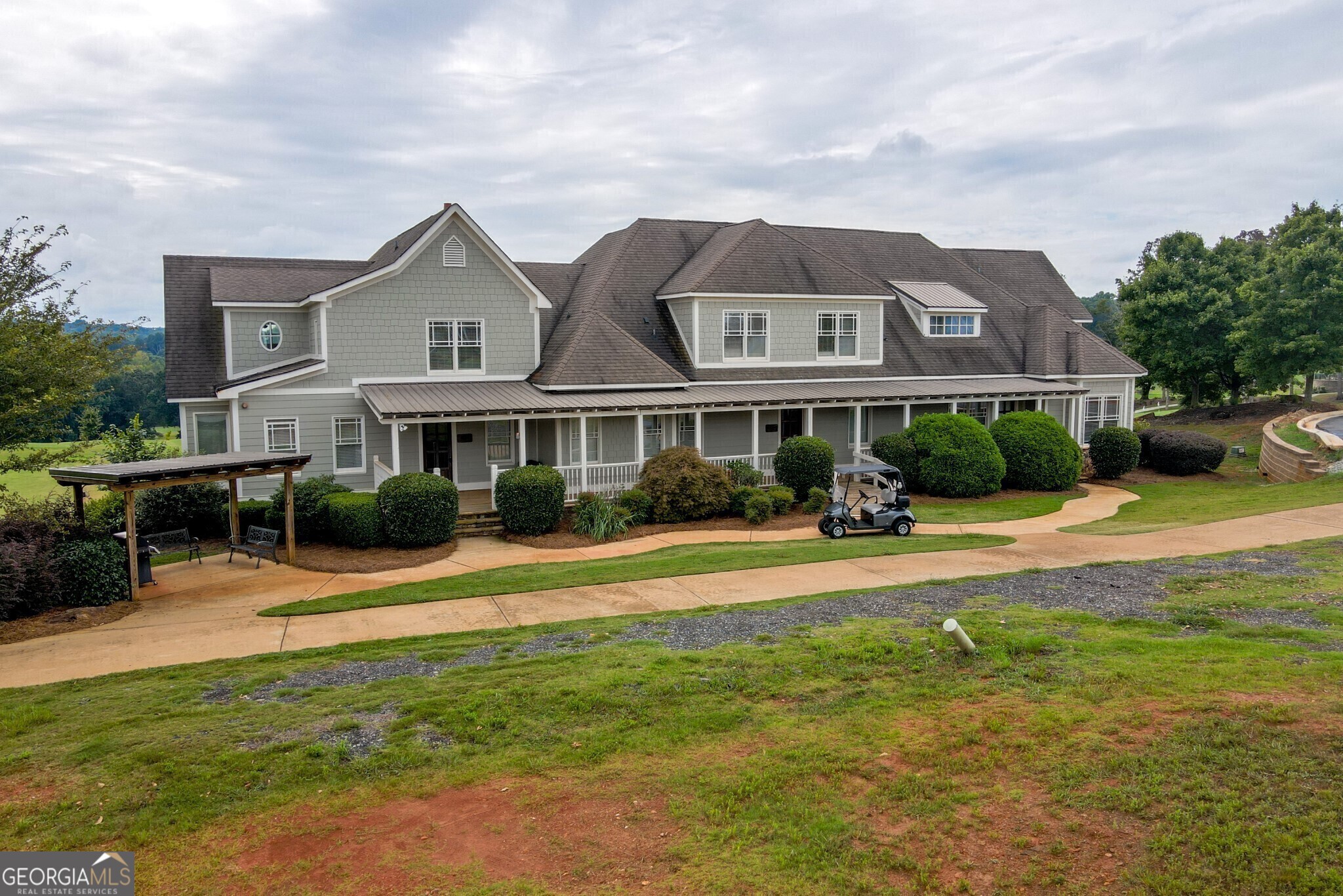 136 Greenview Court Homer GA 30547