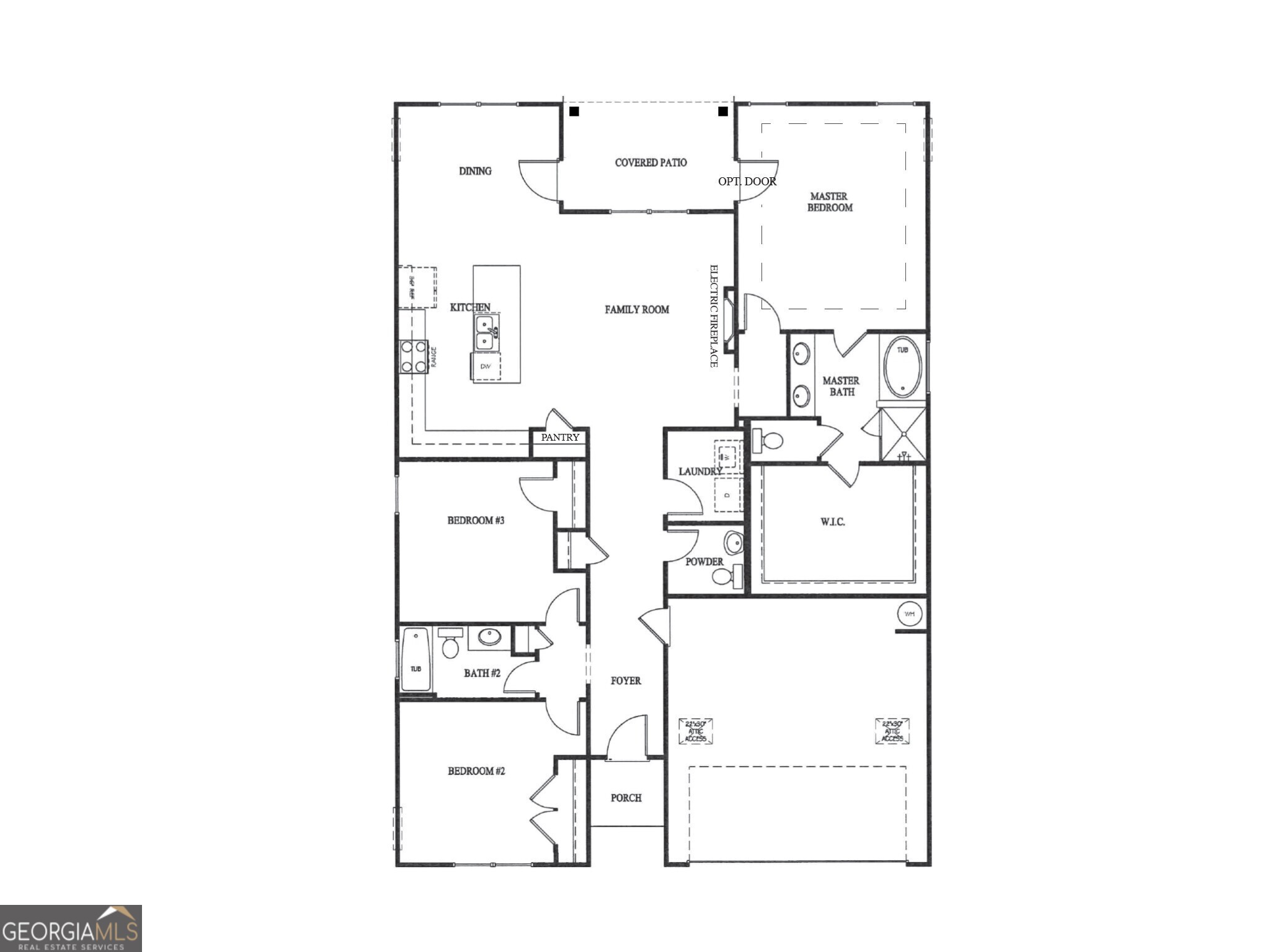 136 Greenview Court Homer GA 30547