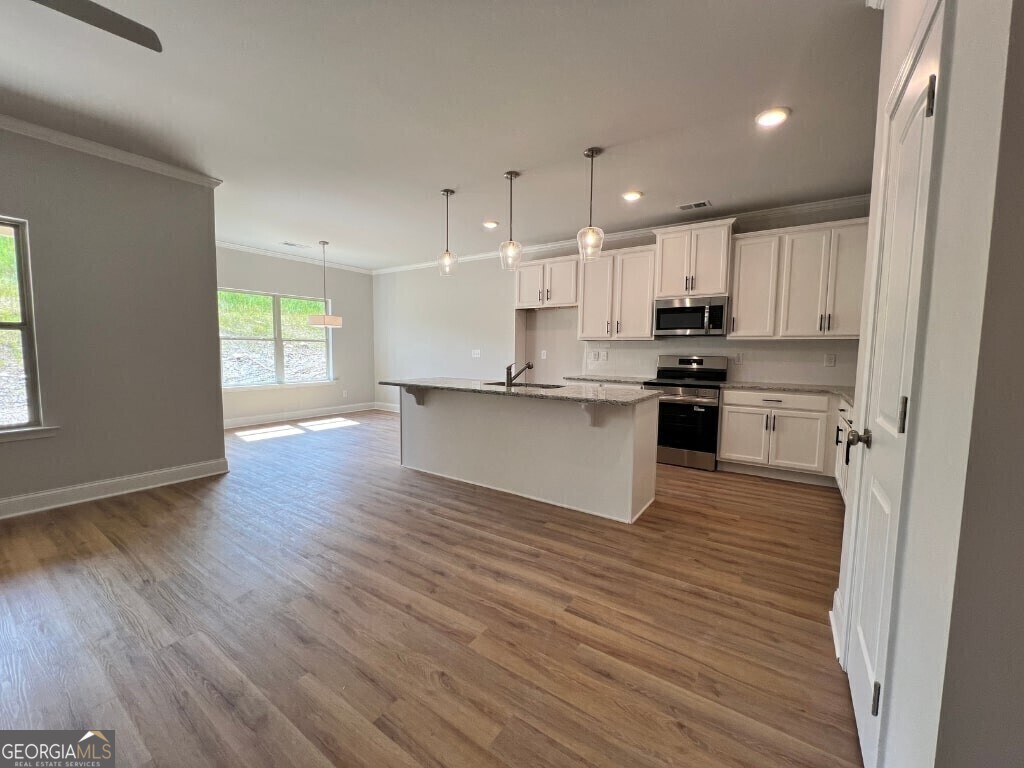 136 Greenview Court Homer GA 30547