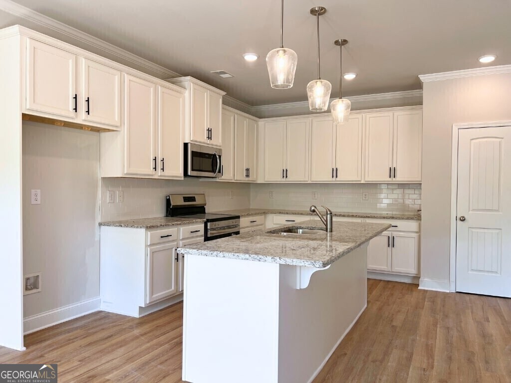 136 Greenview Court Homer GA 30547