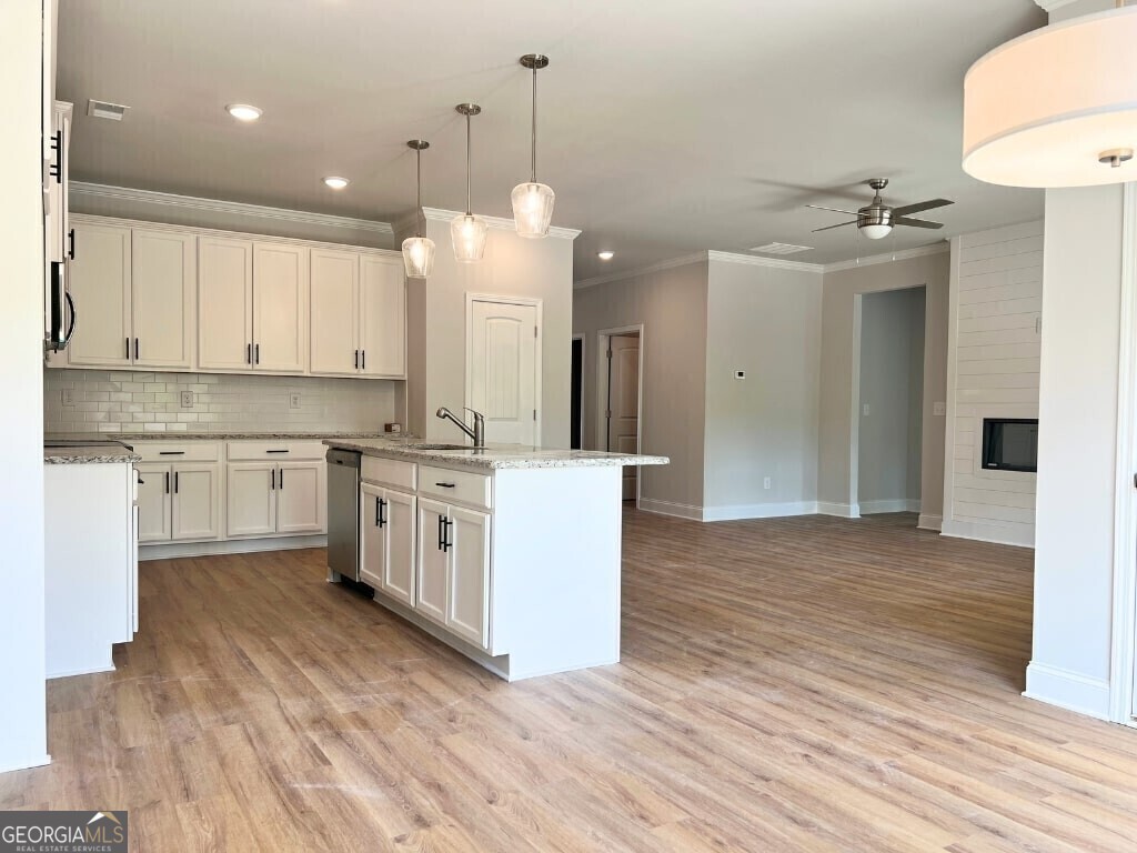 136 Greenview Court Homer GA 30547