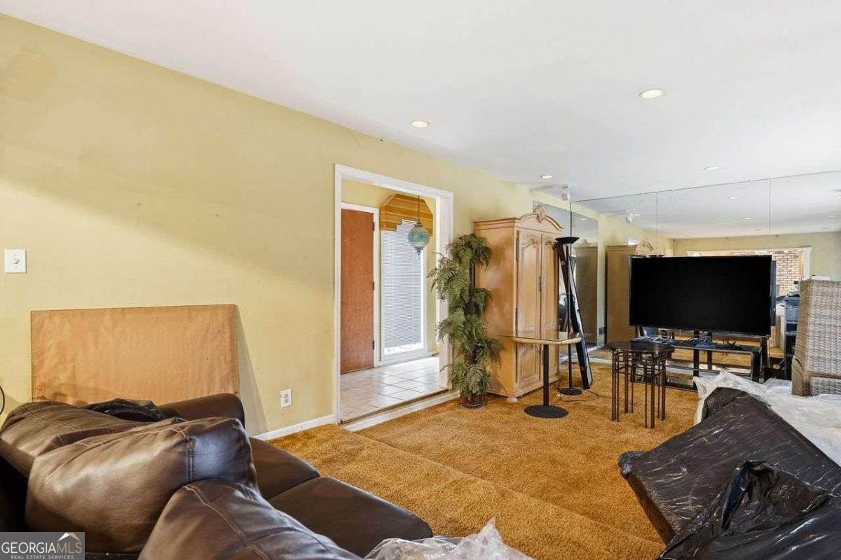 2897 Branchwood Drive Atlanta GA 30344