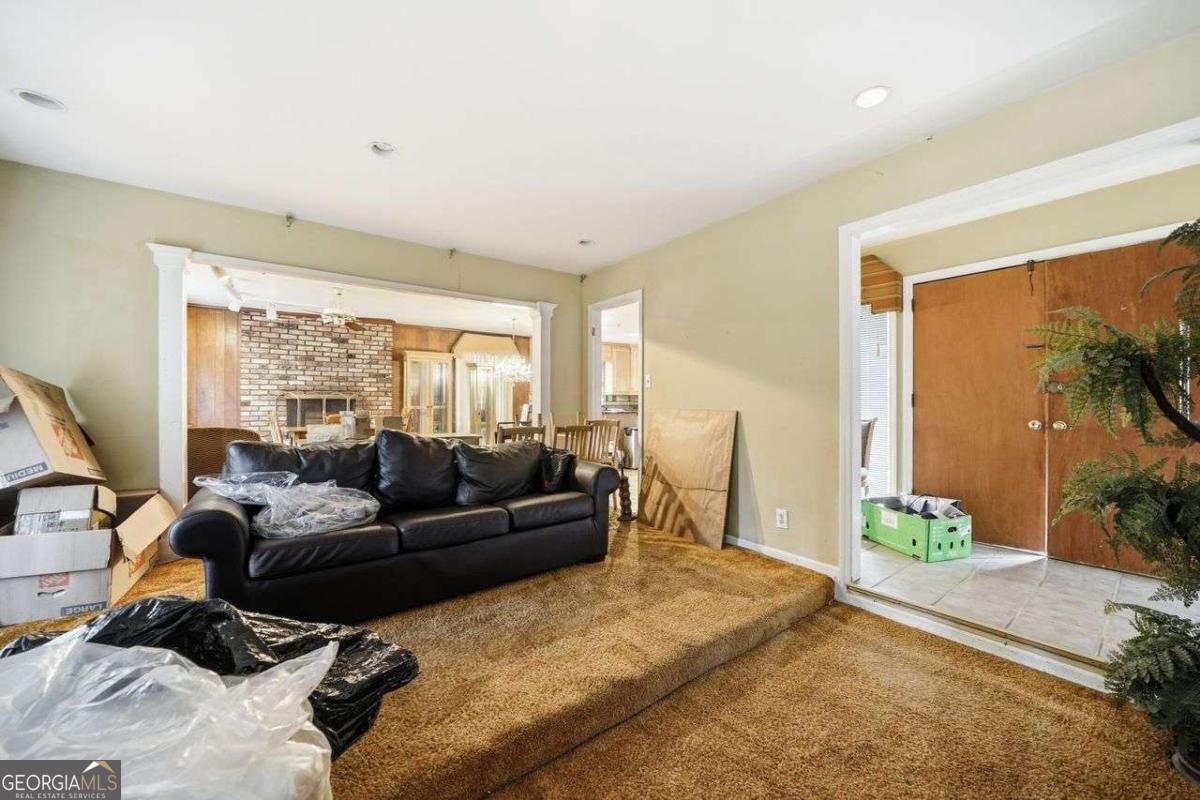 2897 Branchwood Drive Atlanta GA 30344