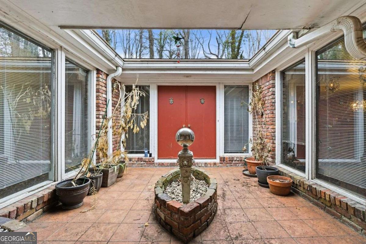 2897 Branchwood Drive Atlanta GA 30344