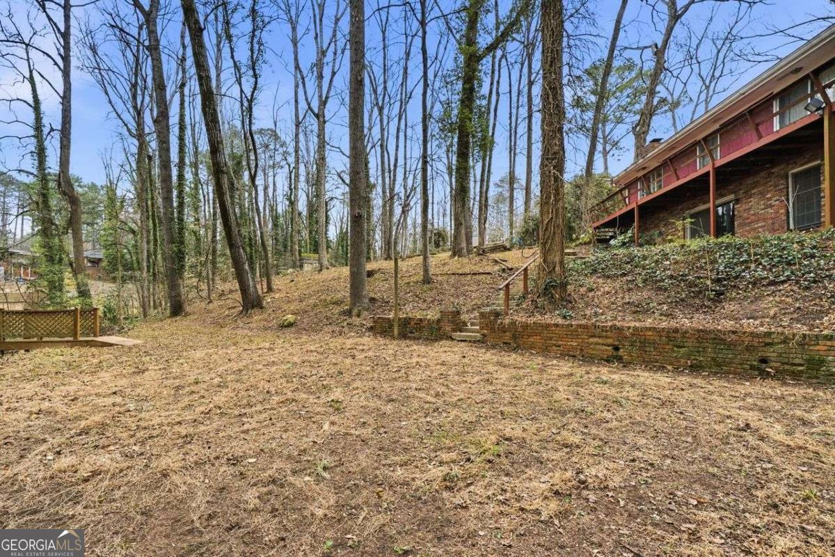 2897 Branchwood Drive Atlanta GA 30344