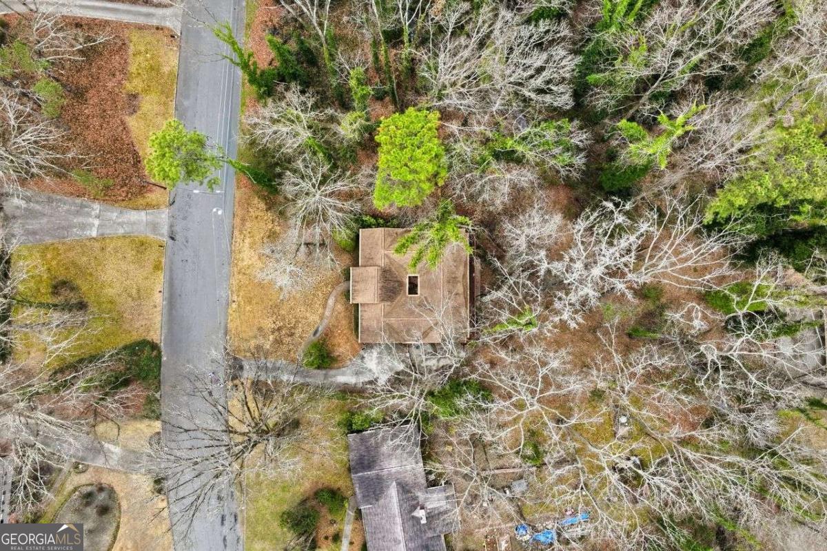2897 Branchwood Drive Atlanta GA 30344