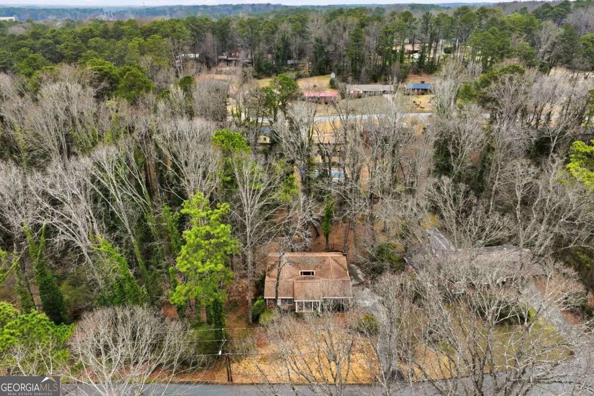 2897 Branchwood Drive Atlanta GA 30344