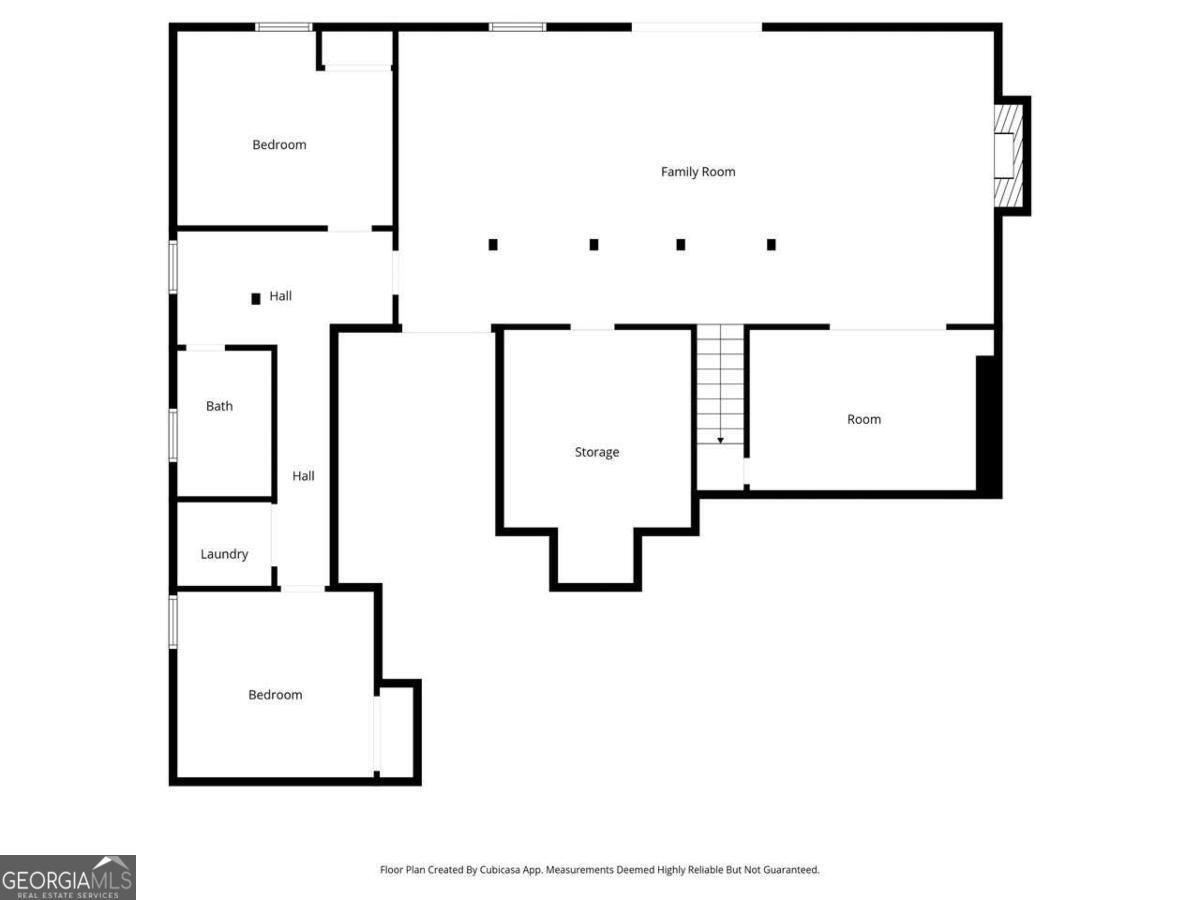 2897 Branchwood Drive Atlanta GA 30344