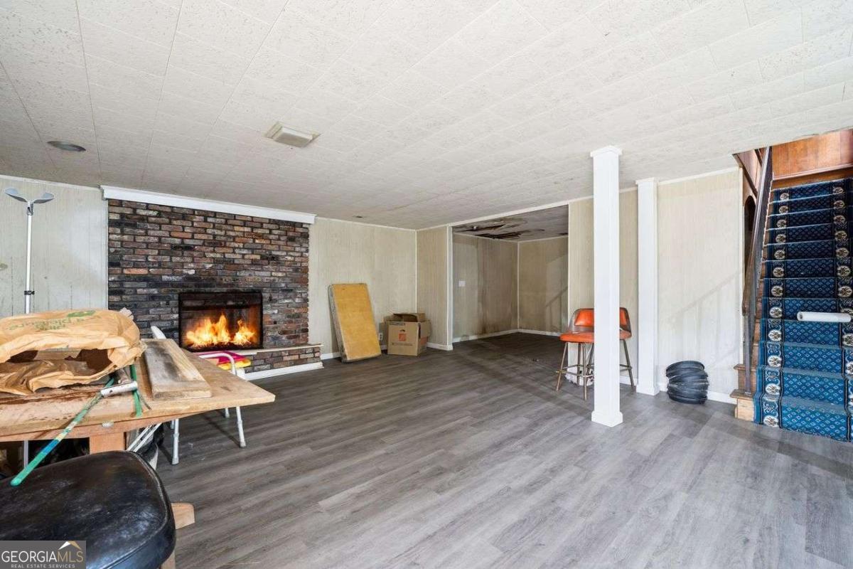 2897 Branchwood Drive Atlanta GA 30344