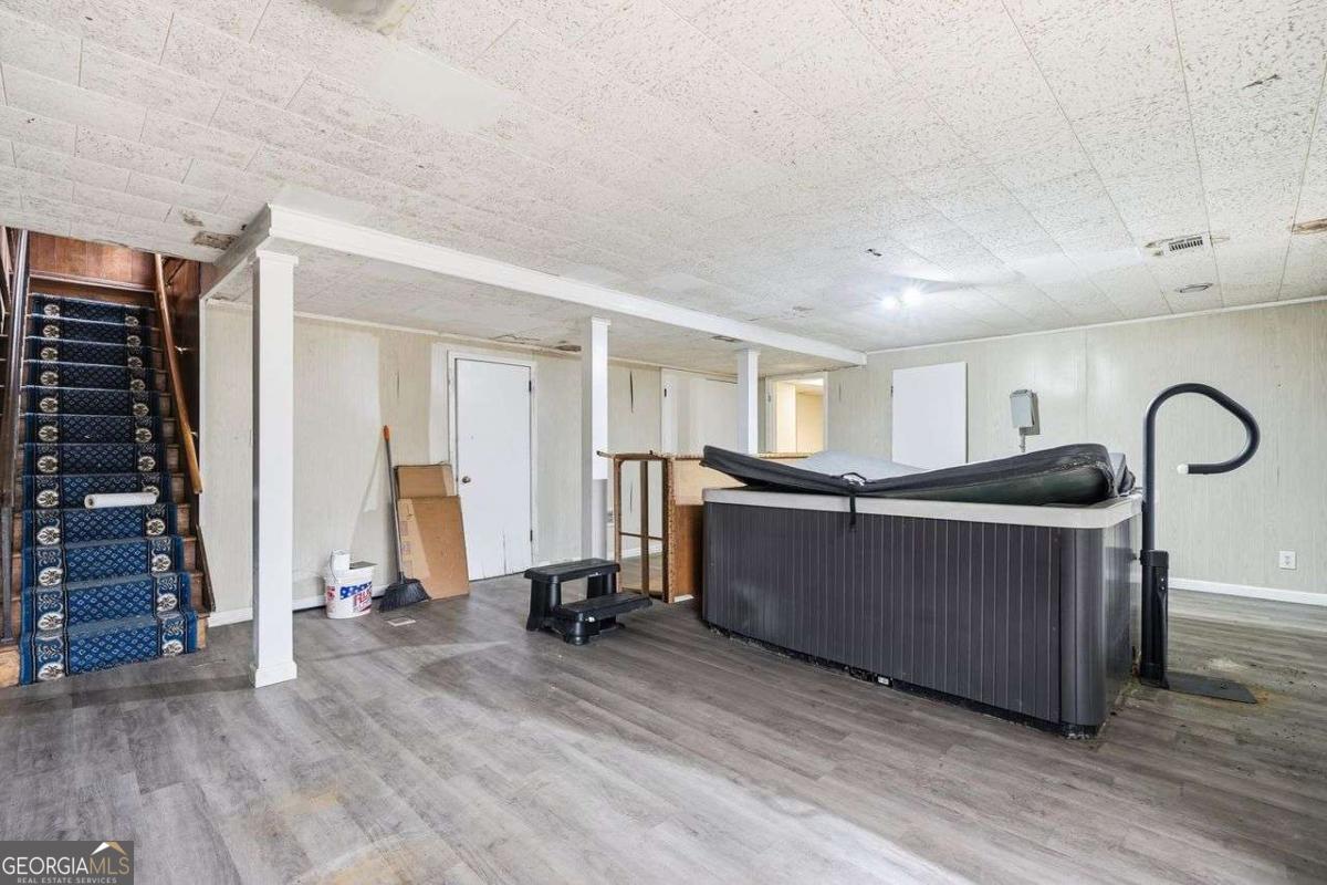 2897 Branchwood Drive Atlanta GA 30344