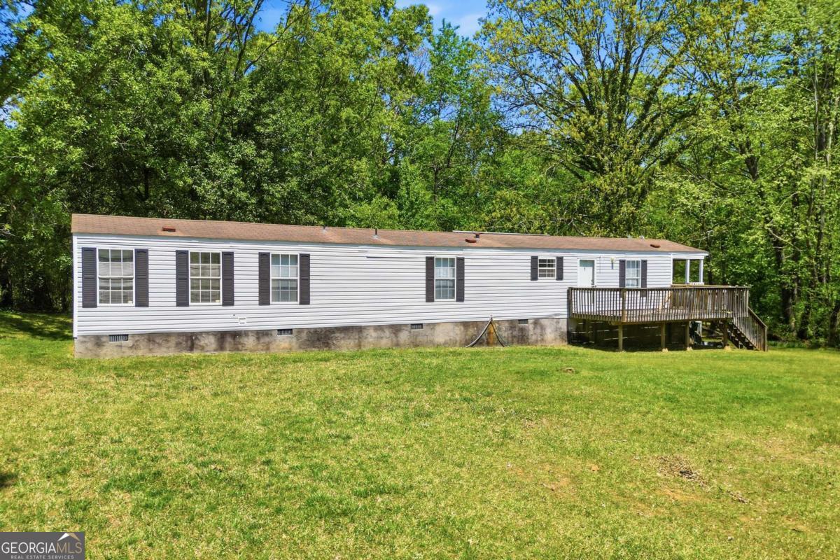 499 Rider Road Dawsonville GA 30534