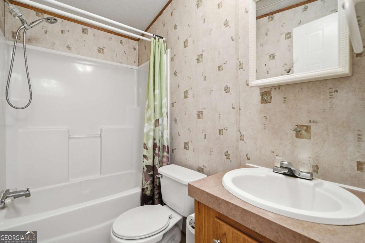 499 Rider Road Dawsonville GA 30534