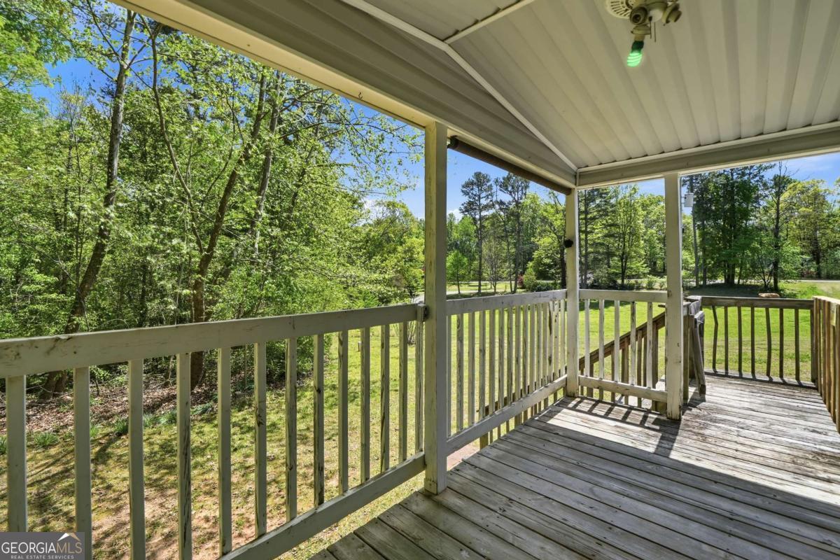 499 Rider Road Dawsonville GA 30534