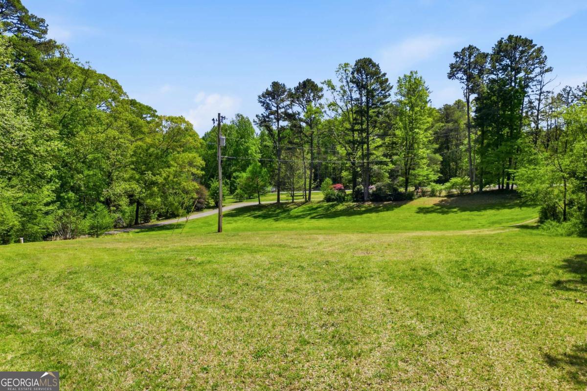 499 Rider Road Dawsonville GA 30534