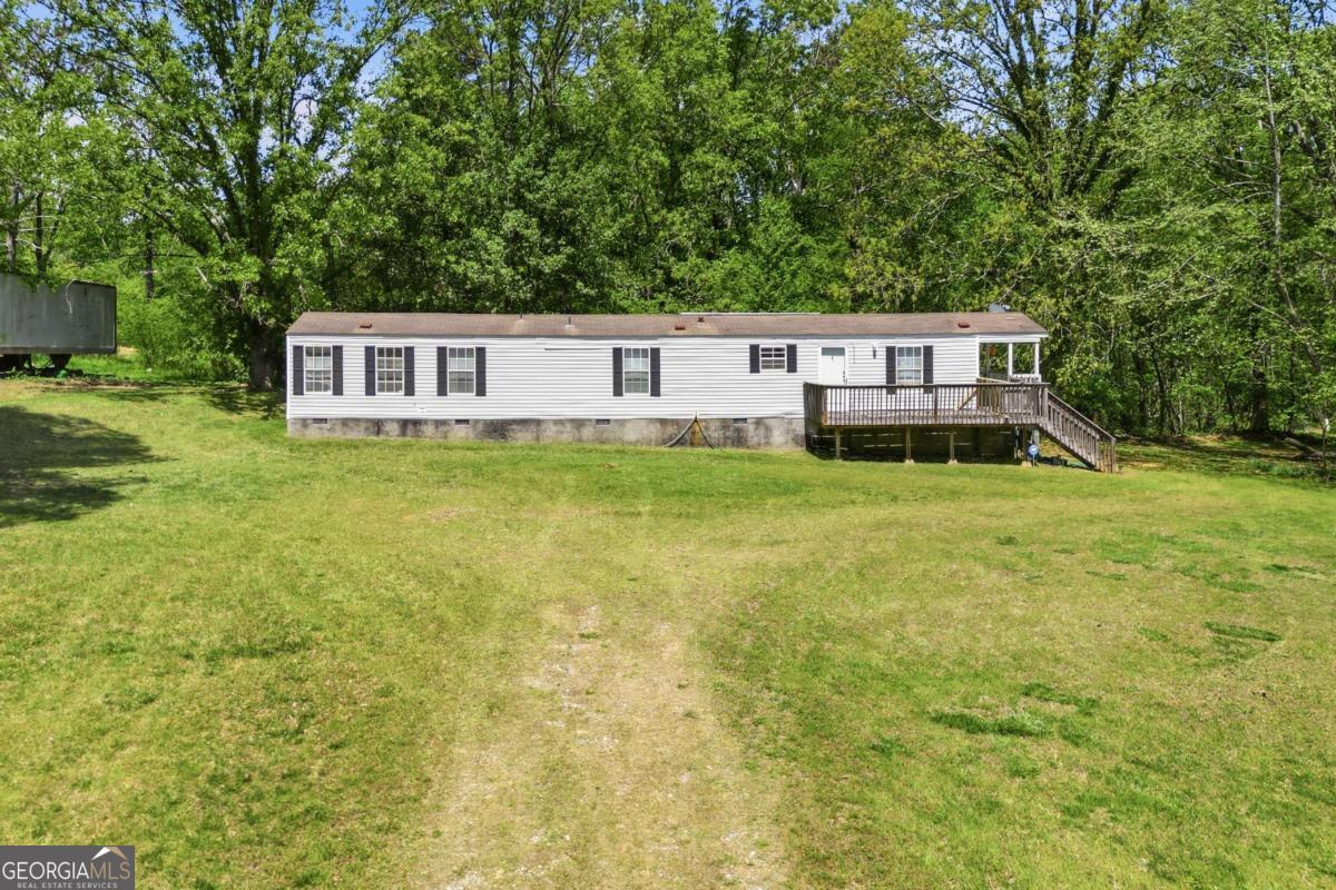 499 Rider Road Dawsonville GA 30534