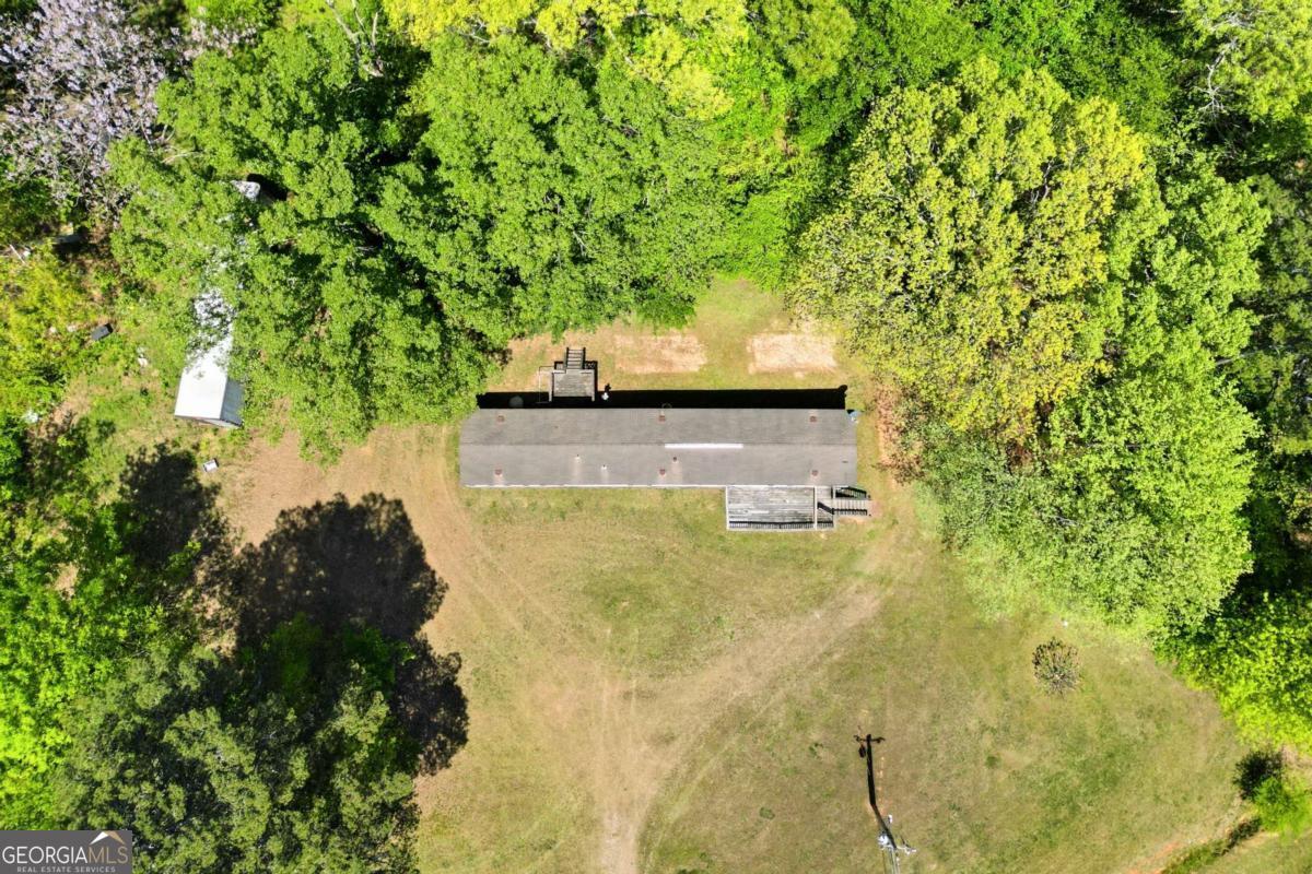 499 Rider Road Dawsonville GA 30534