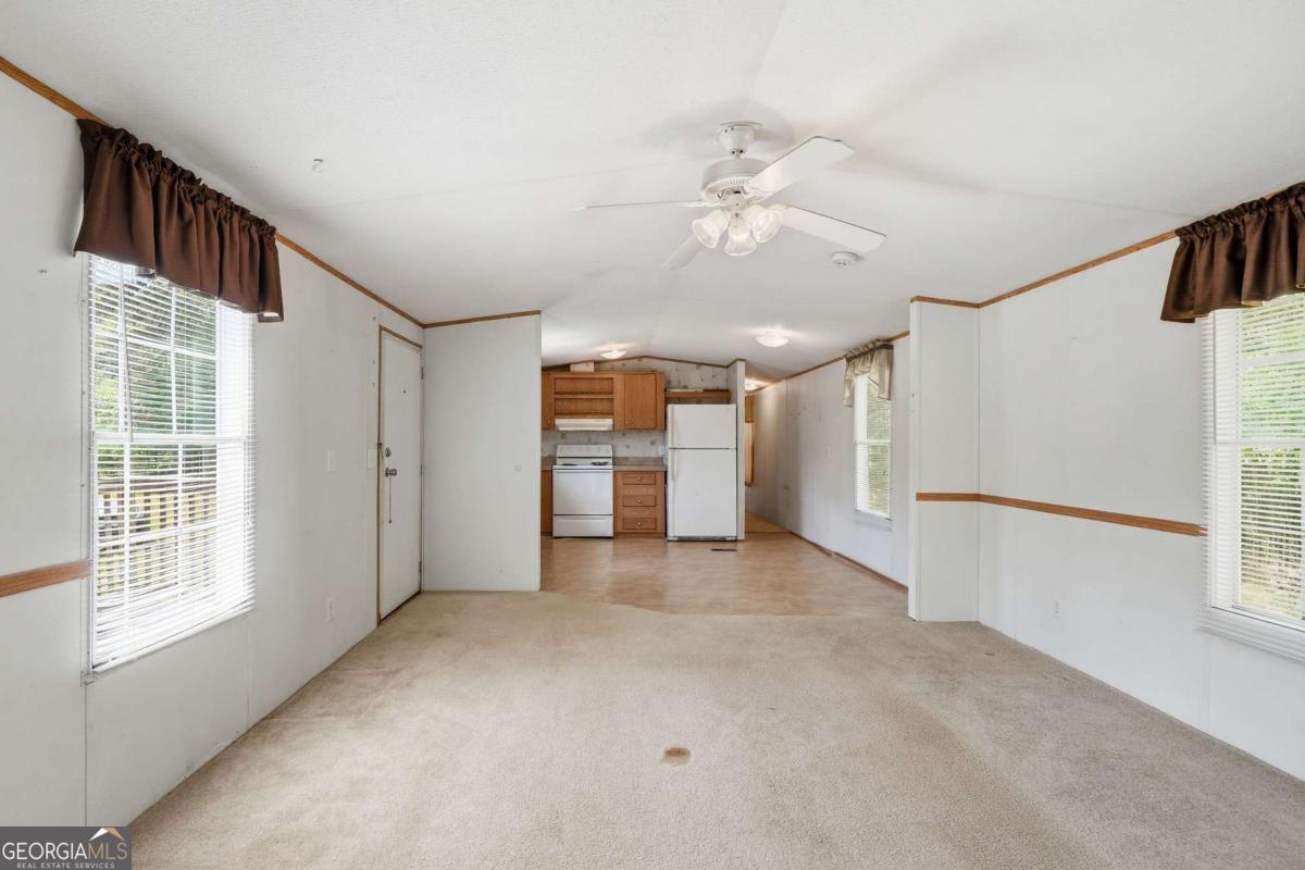499 Rider Road Dawsonville GA 30534