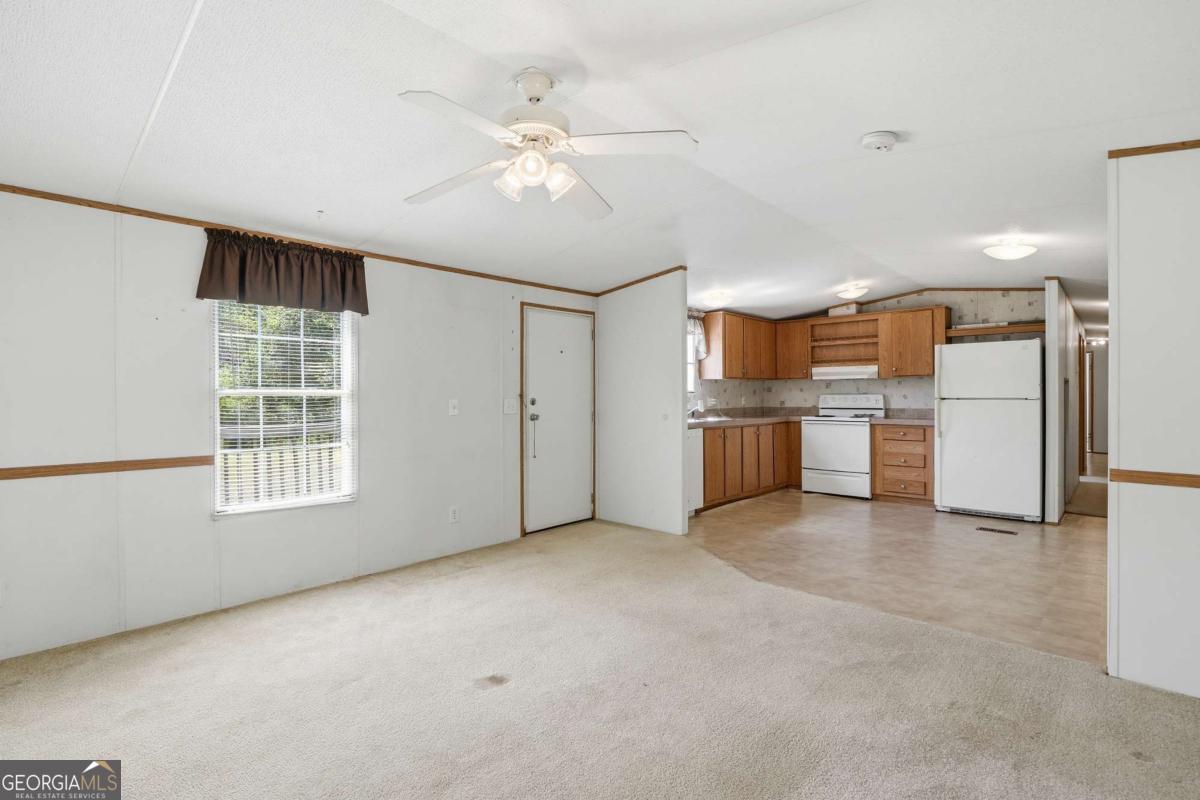 499 Rider Road Dawsonville GA 30534