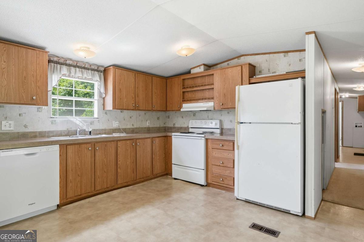 499 Rider Road Dawsonville GA 30534