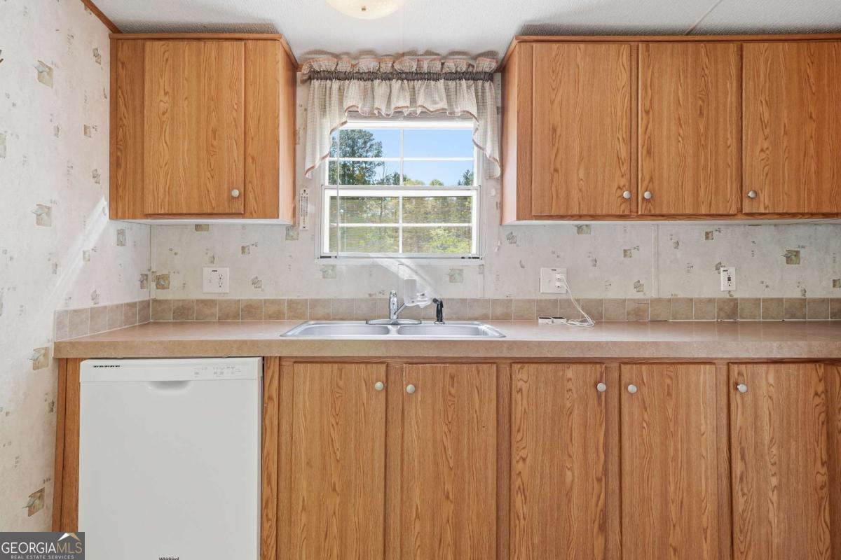 499 Rider Road Dawsonville GA 30534