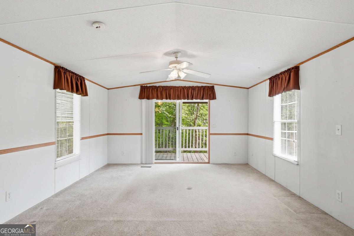 499 Rider Road Dawsonville GA 30534