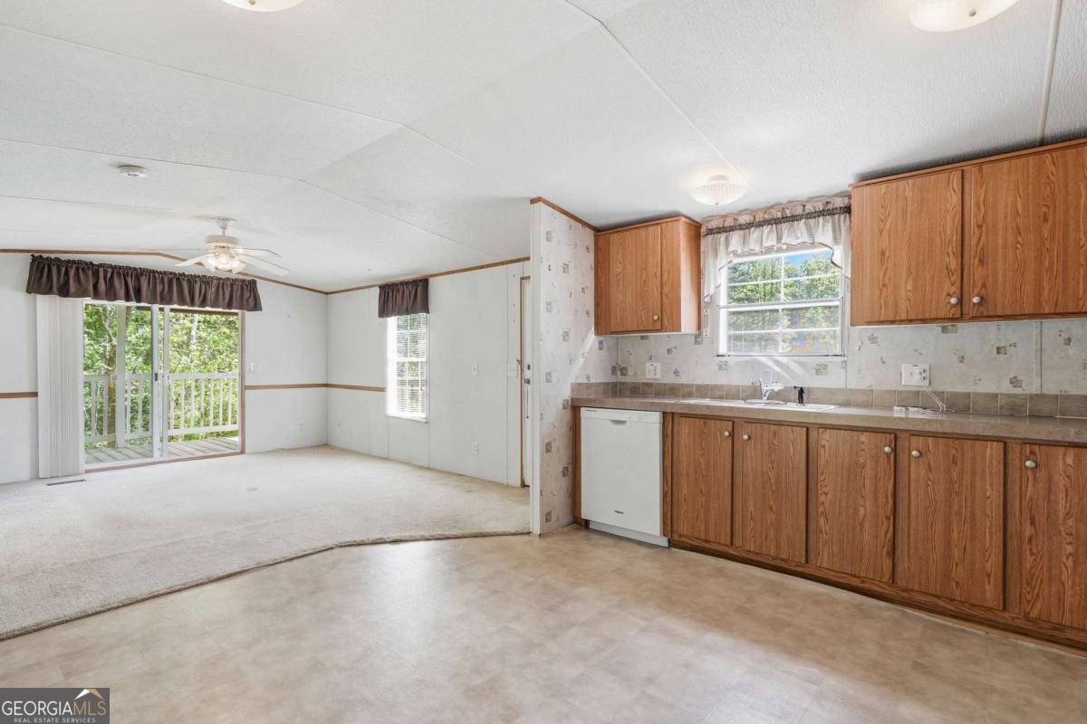 499 Rider Road Dawsonville GA 30534